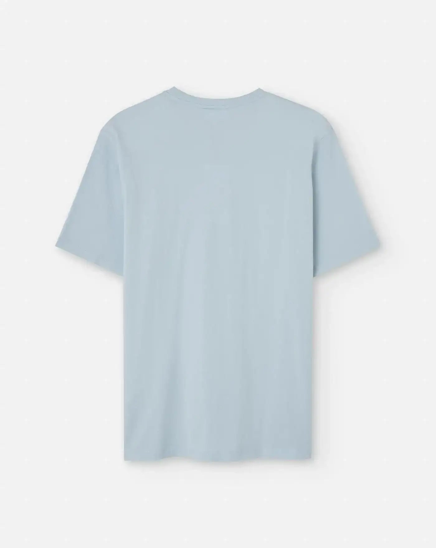 Camiseta Maison Kitsuné Fox Head LM00104KJ0008 0072 MAISON KITSUNE