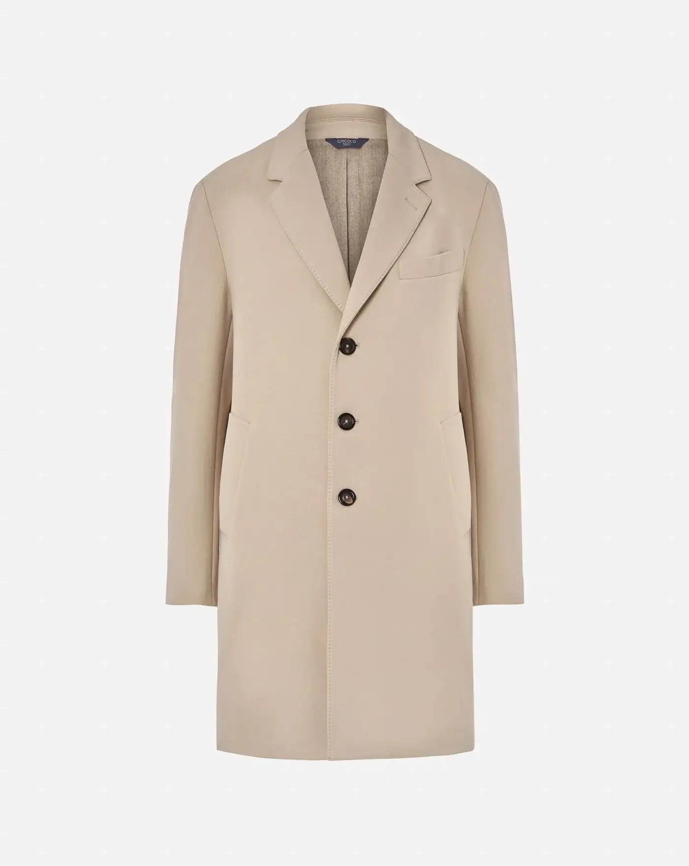 Abrigo Circolo Fleece CN4449 465 CIRCOLO 1901