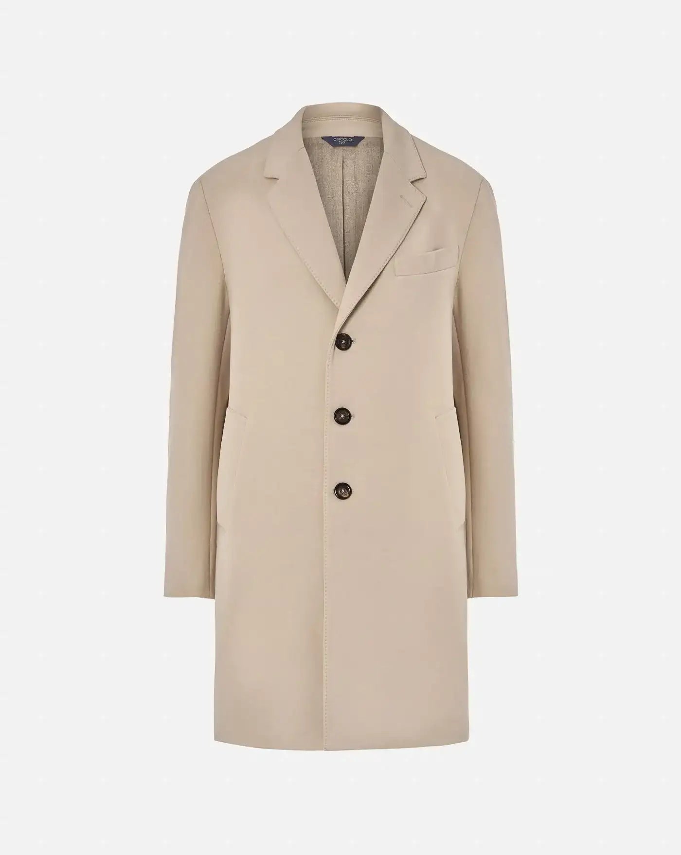 Abrigo Circolo Fleece CN4449 465 CIRCOLO 1901
