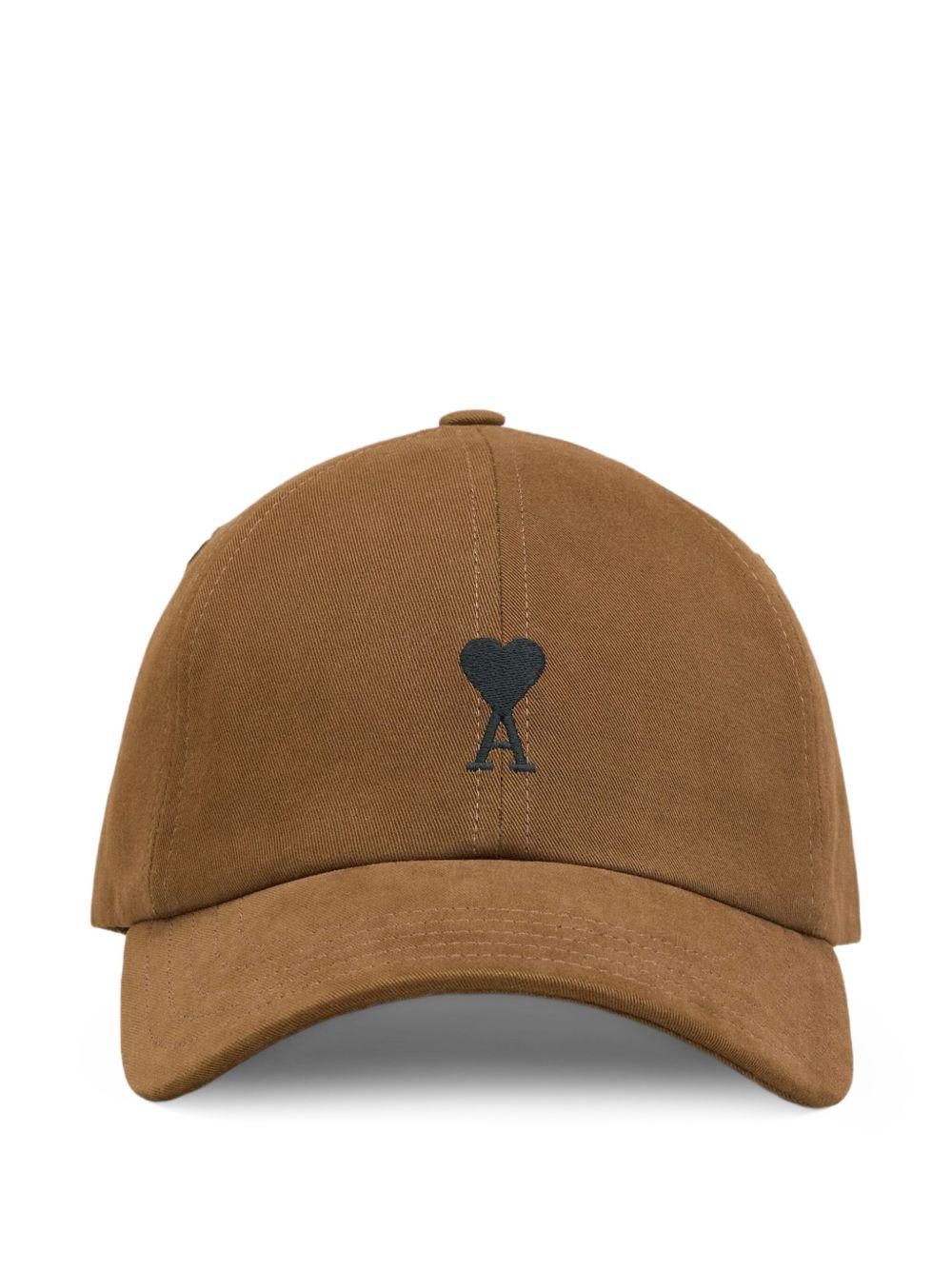 Gorra Ami Paris Adc UCP265AW0041 216 AMI PARIS