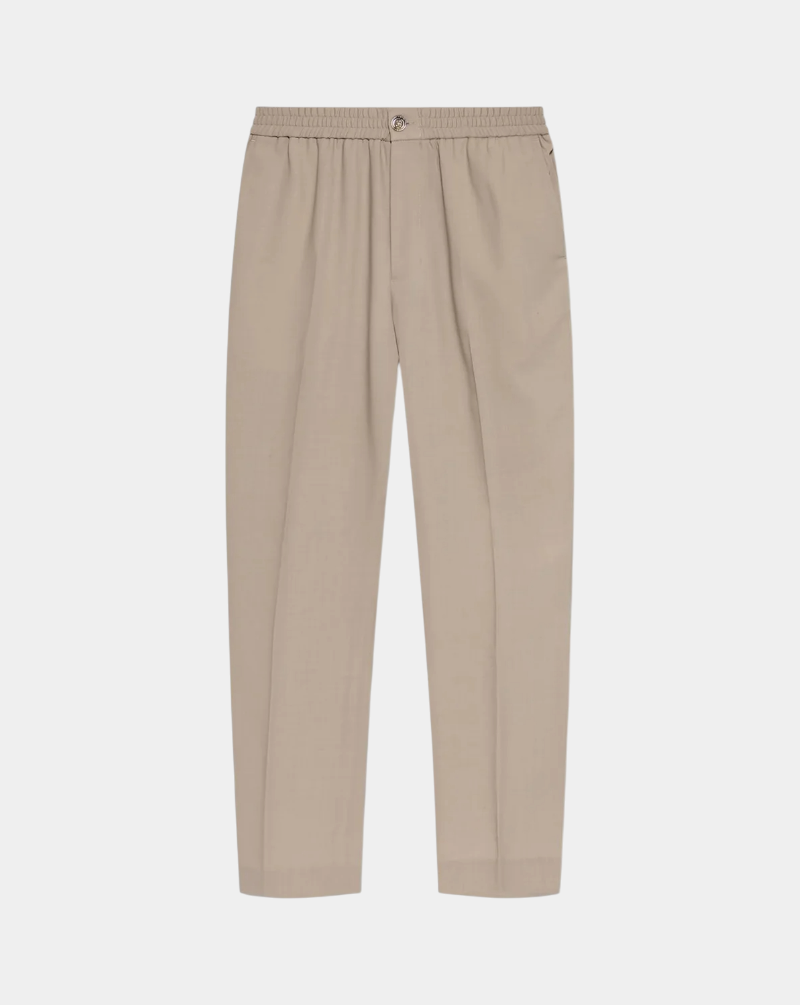 Pantalon Ami Paris Trousers Elasticated HTR226WV0066 229 AMI PARIS