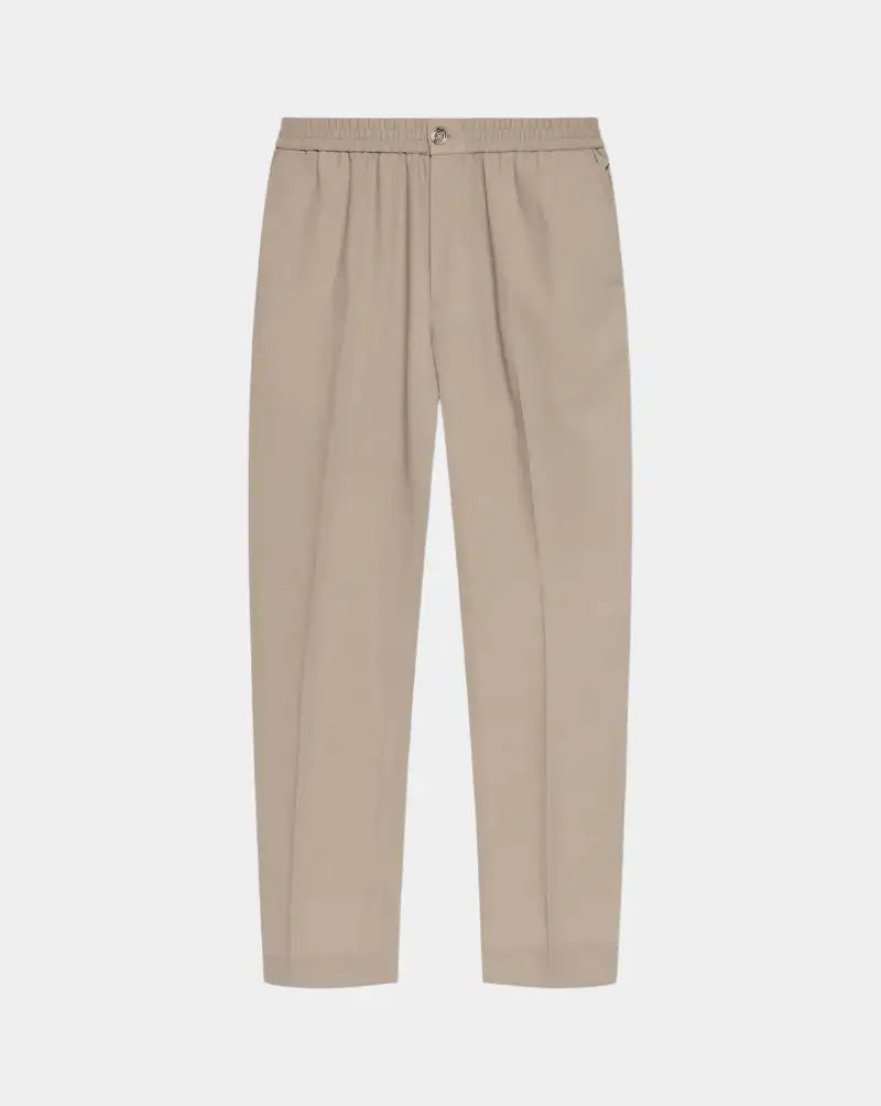 Pantalon Ami Paris Trousers Elasticated HTR226WV0066 229 AMI PARIS
