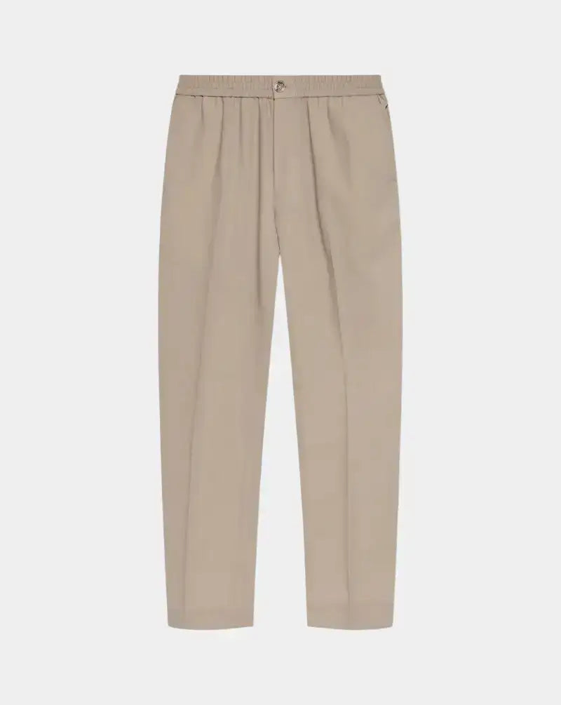 Pantalon Ami Paris Trousers Elasticated HTR226WV0066 229 AMI PARIS