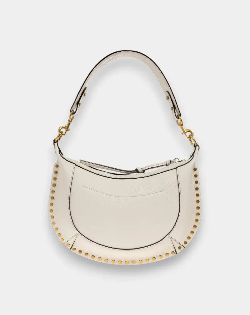 Bolso Isabel Marant Naoko PP0001FAD1C04M 20CK ISABEL MARANT