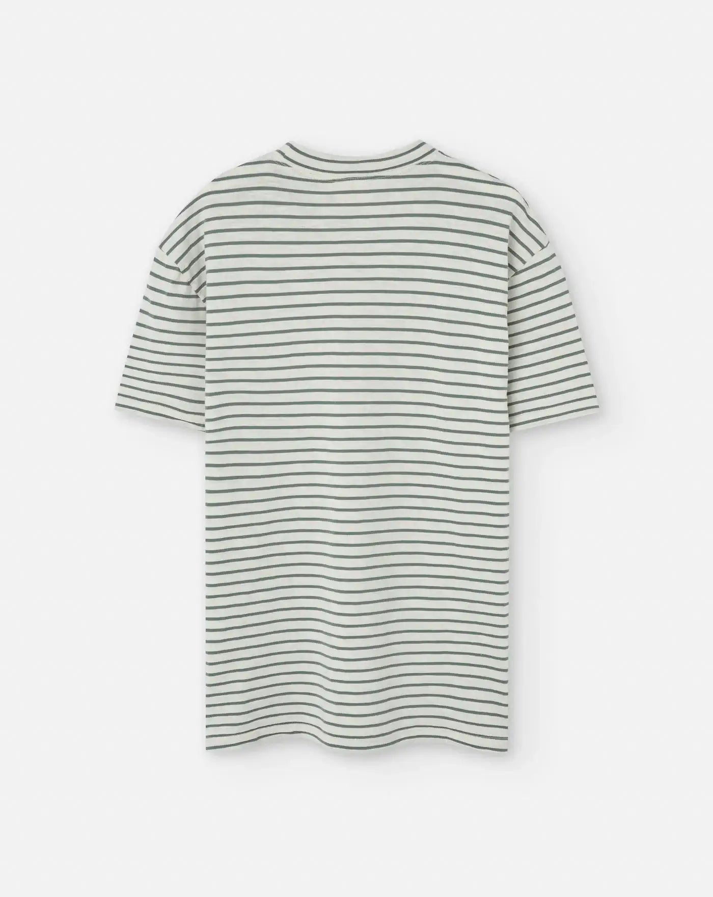 Camiseta La Paz Guerreiro SS25008038075 GREEN SPRAY STRIPES LA PAZ