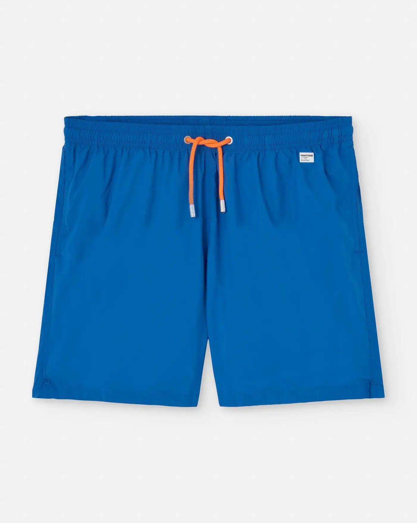 Bañador Mc2 Saint Barth Pantone LIG0004 01612H 17 BLUETTE MC2 SAINT BARTH