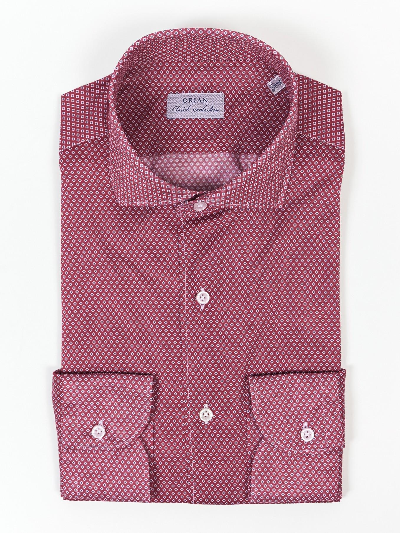 Camisa Orian Estampado WJ73 02JS59/42 52 ORIAN