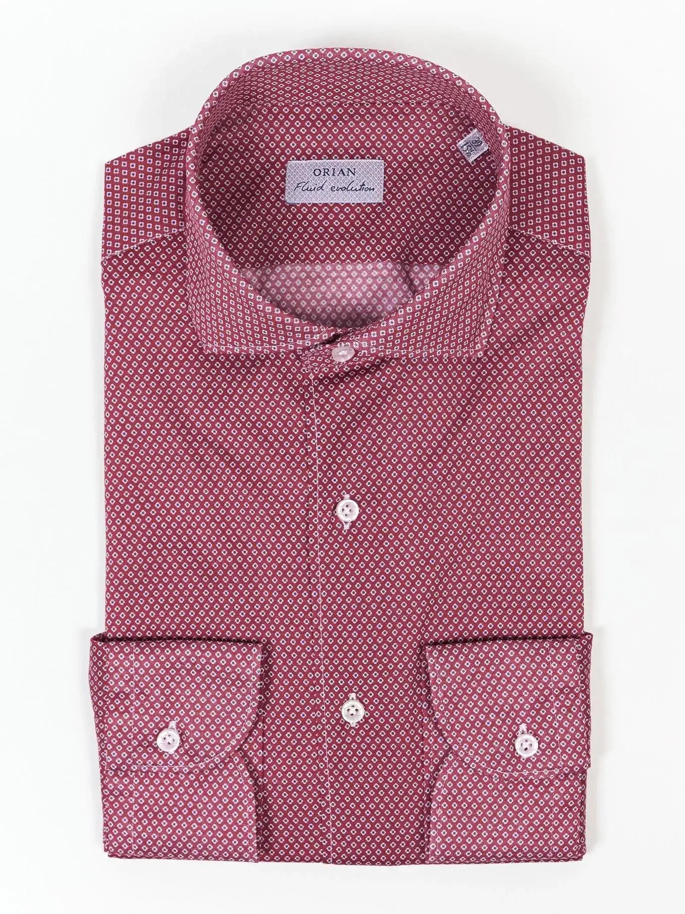 Camisa Orian Estampado WJ73 02JS59/42 52 ORIAN