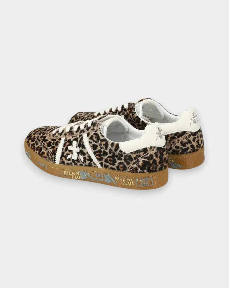 Zapatillas Premiata Bonnied 7032 BONNIED 7032 PREMIATA