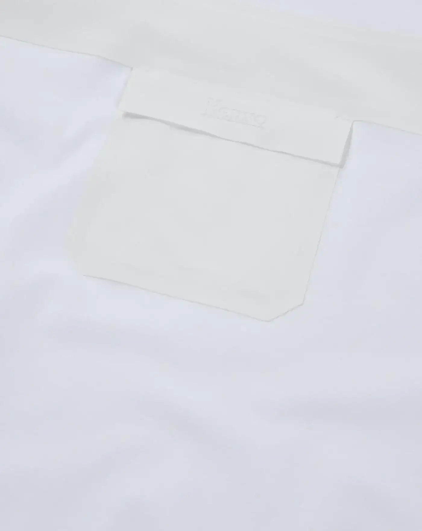 Camiseta Herno Pocket JG000233U 520031000 HERNO