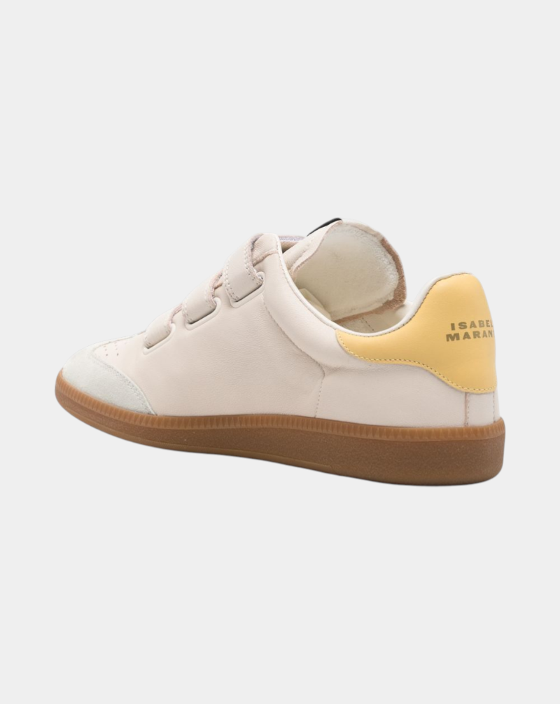 Zapatillas Isabel Marant Beth BK0013FA C4E13SCKBR ISABEL MARANT