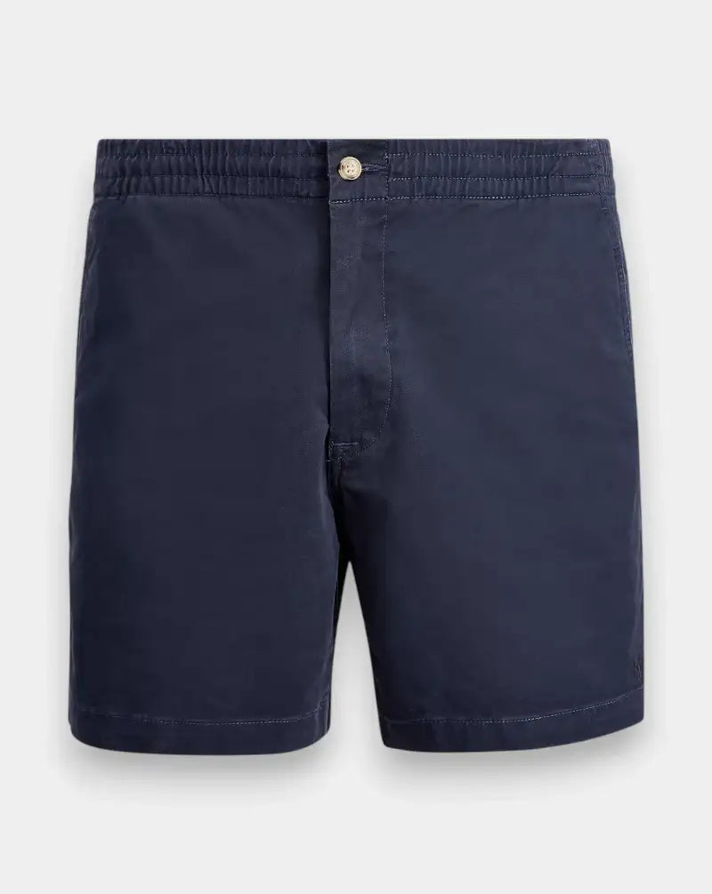 Bermuda Polo Ralph Lauren Jogging 710644995023 NAUTICAL INK POLO RALPH LAUREN