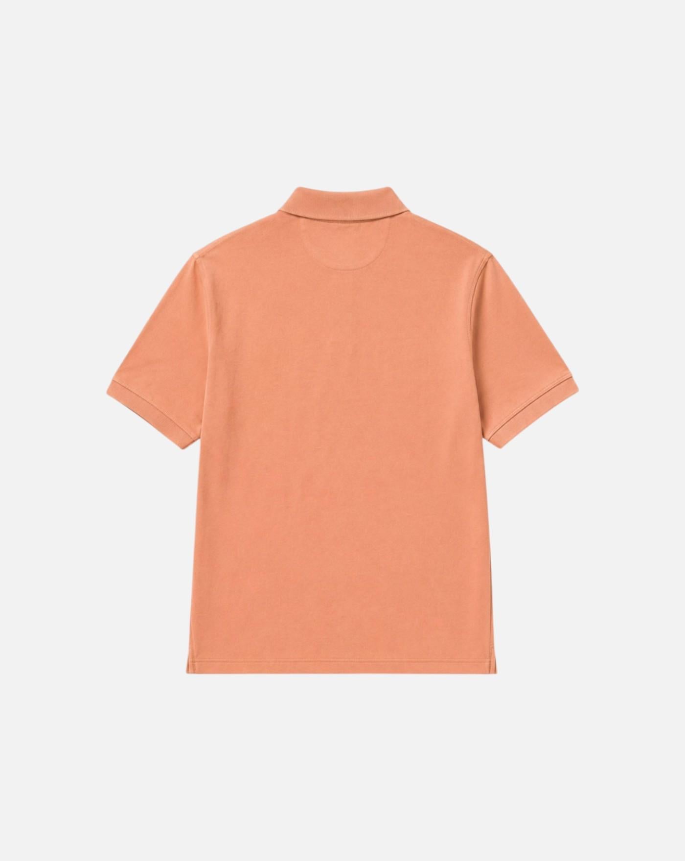 1262001270 PLAIN COPPER EDMMOND