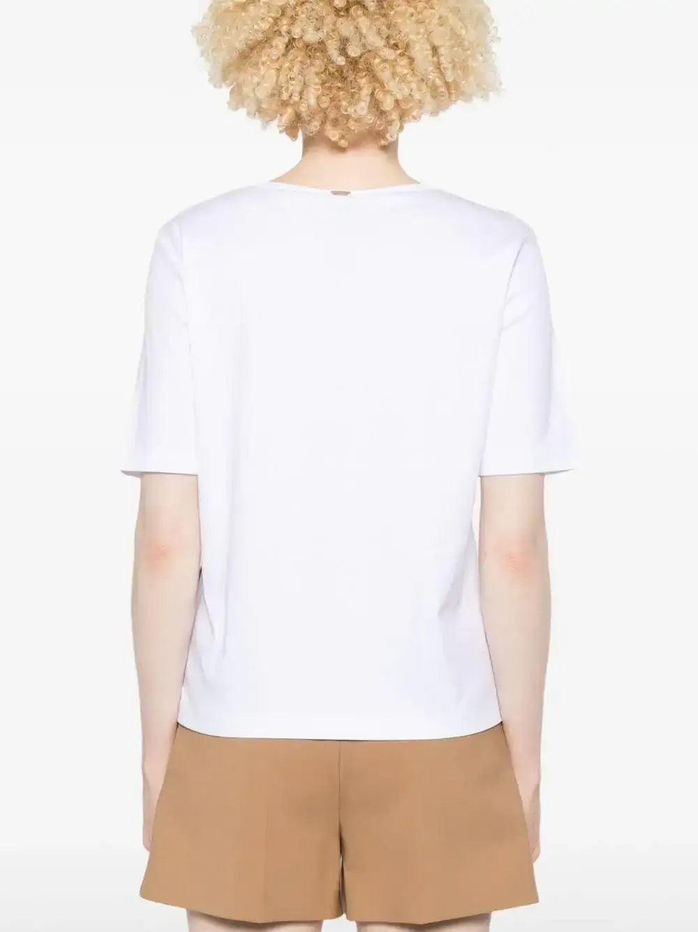 Camiseta Herno Basic JG000258D 520631081 HERNO