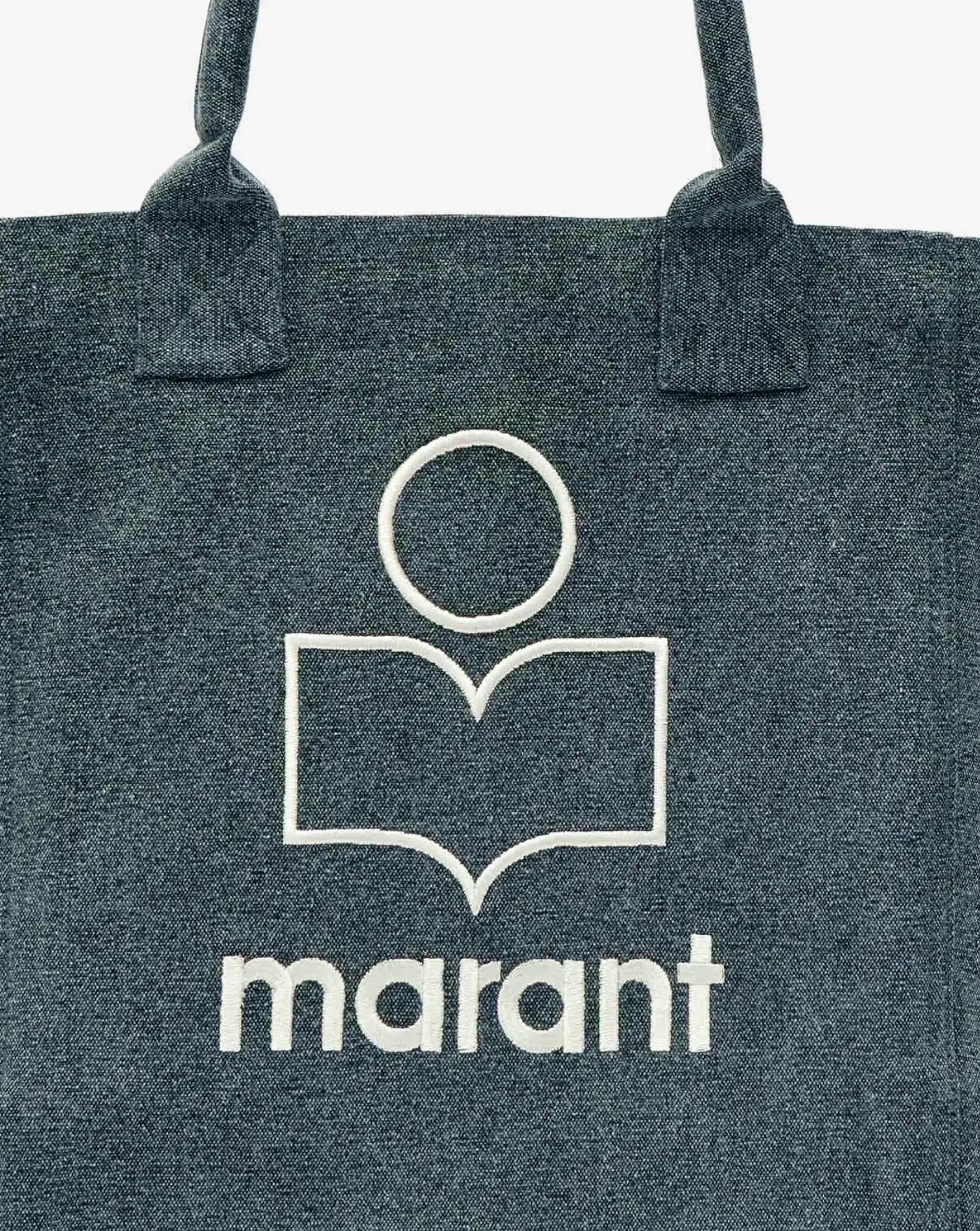 Bolso Isabel Marant Small Yenky PM0002FA A1X19M 02FK ISABEL MARANT
