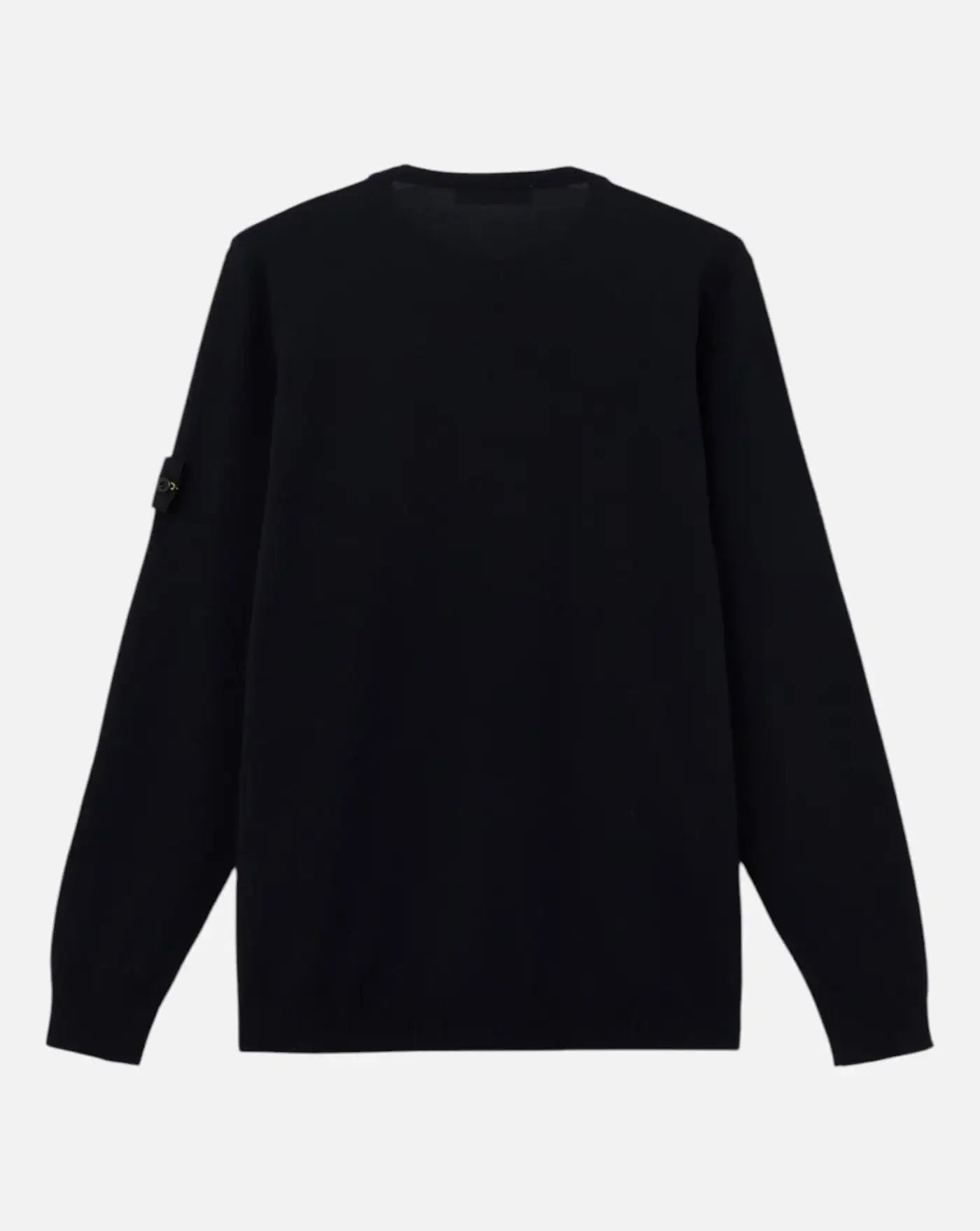 Jersey Stone Island Light Pure Rws Wool L2S155100071 S00C4V0020 STONE ISLAND