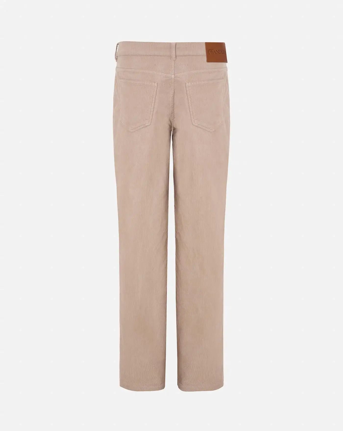 Pantalon Jw Anderson Five Pockets TR0370PG1578 046 JW ANDERSON