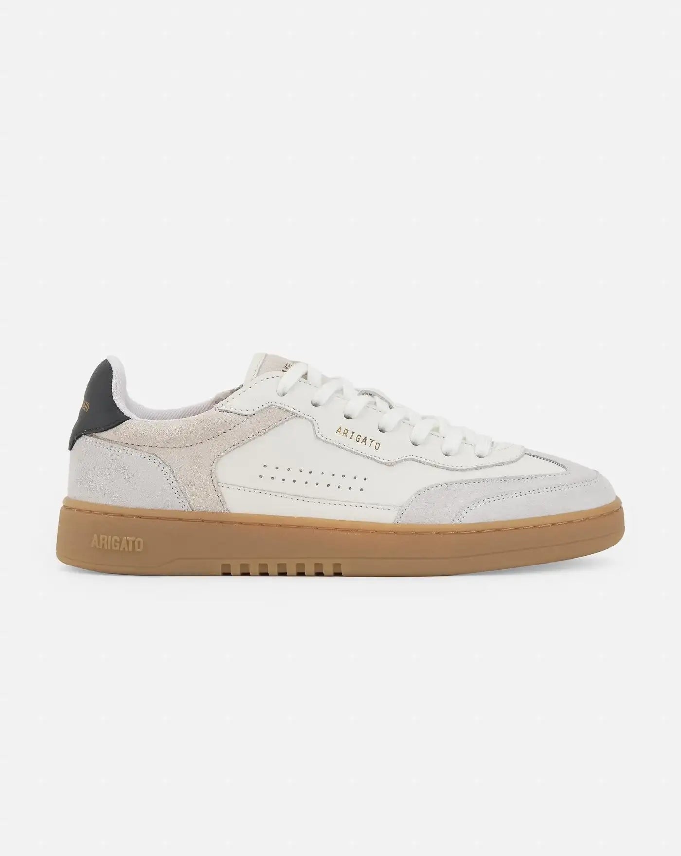 Zapatillas Axel Arigato Dice T-Toe F3032001 WHITE AXEL ARIGATO