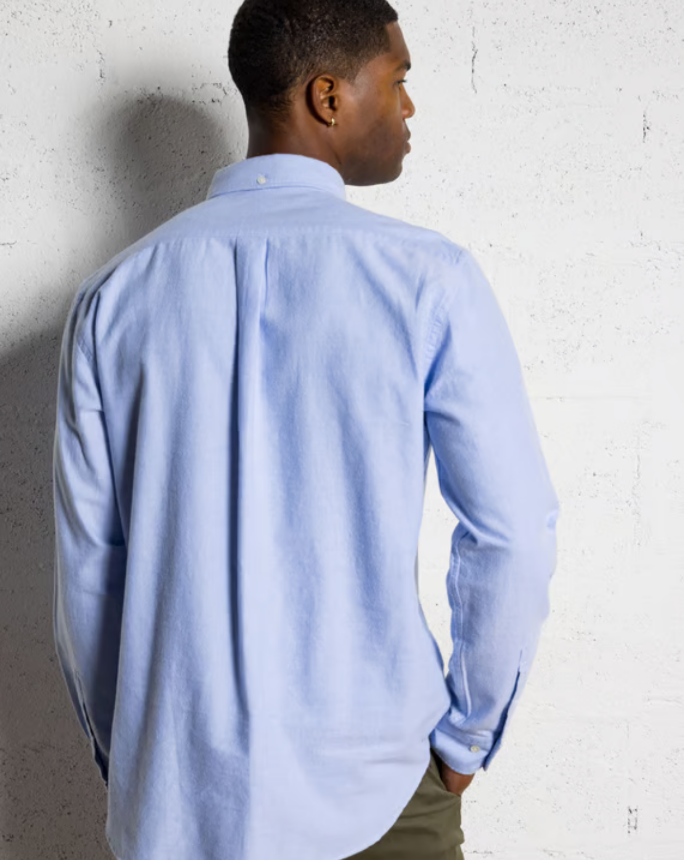 Camisa Hartford Pitt BE12011 05 HARTFORD