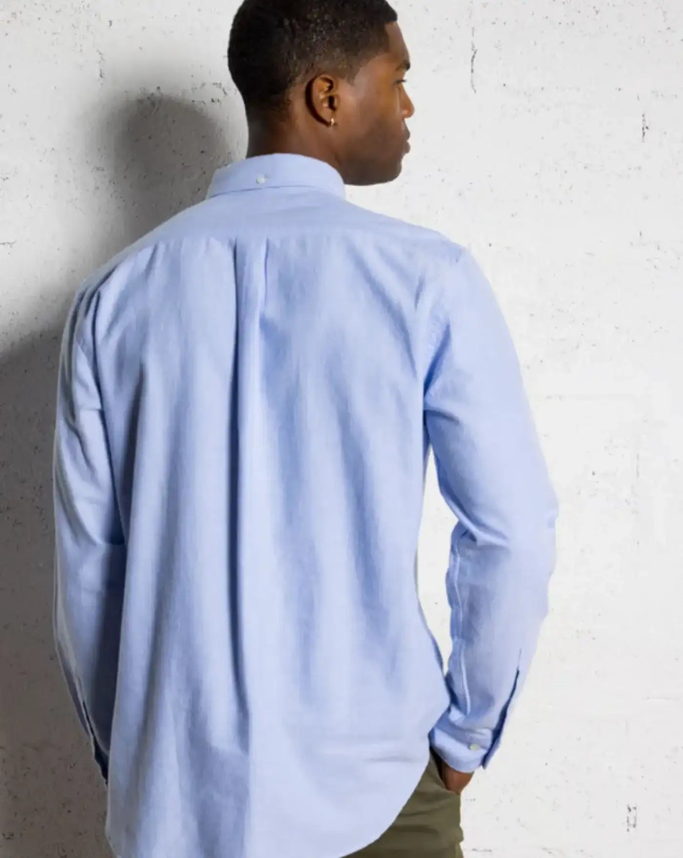 Camisa Hartford Pitt BE12011 05 HARTFORD