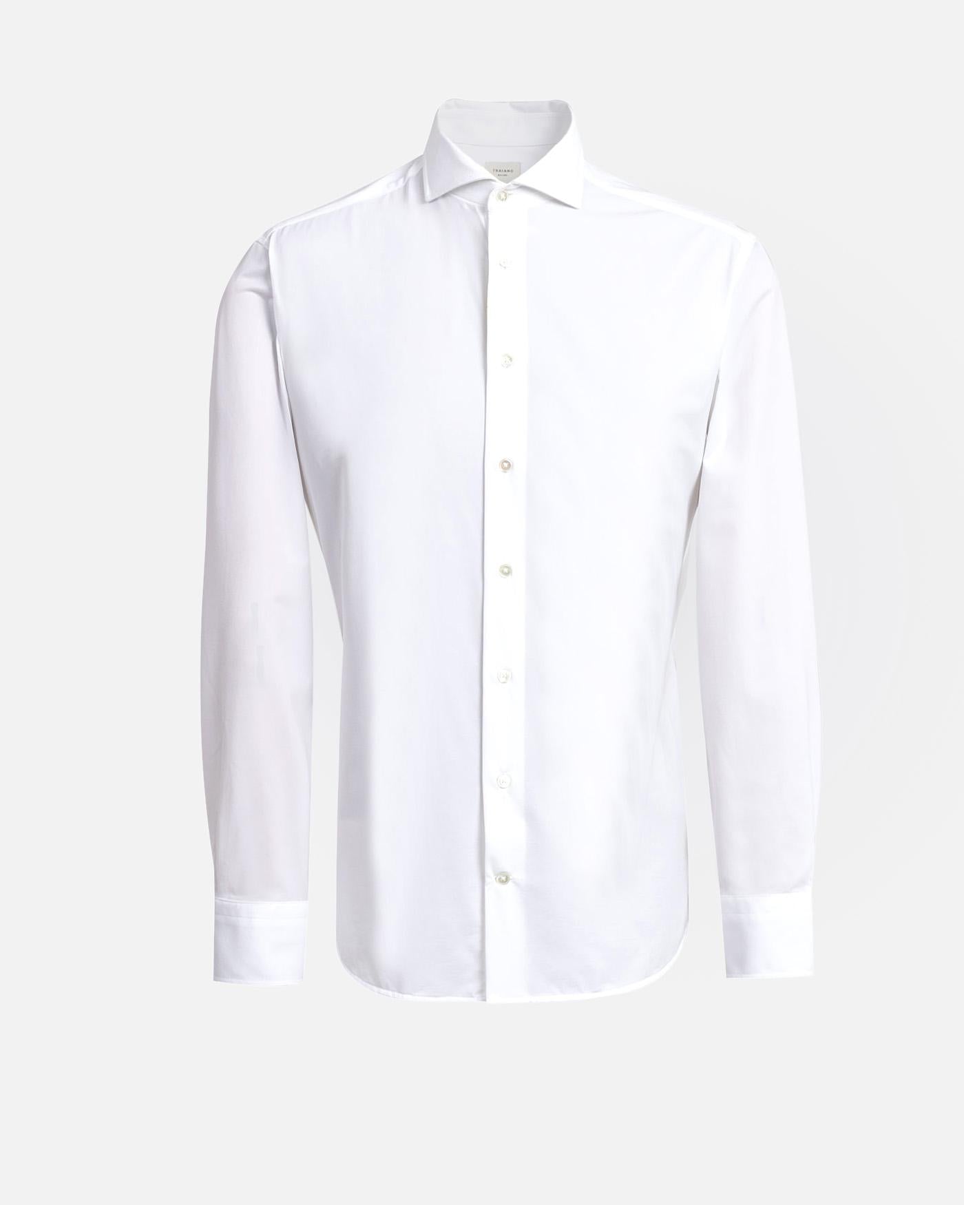 Camisa Traiano Milano Rossini T1000311 900 TRAIANO MILANO