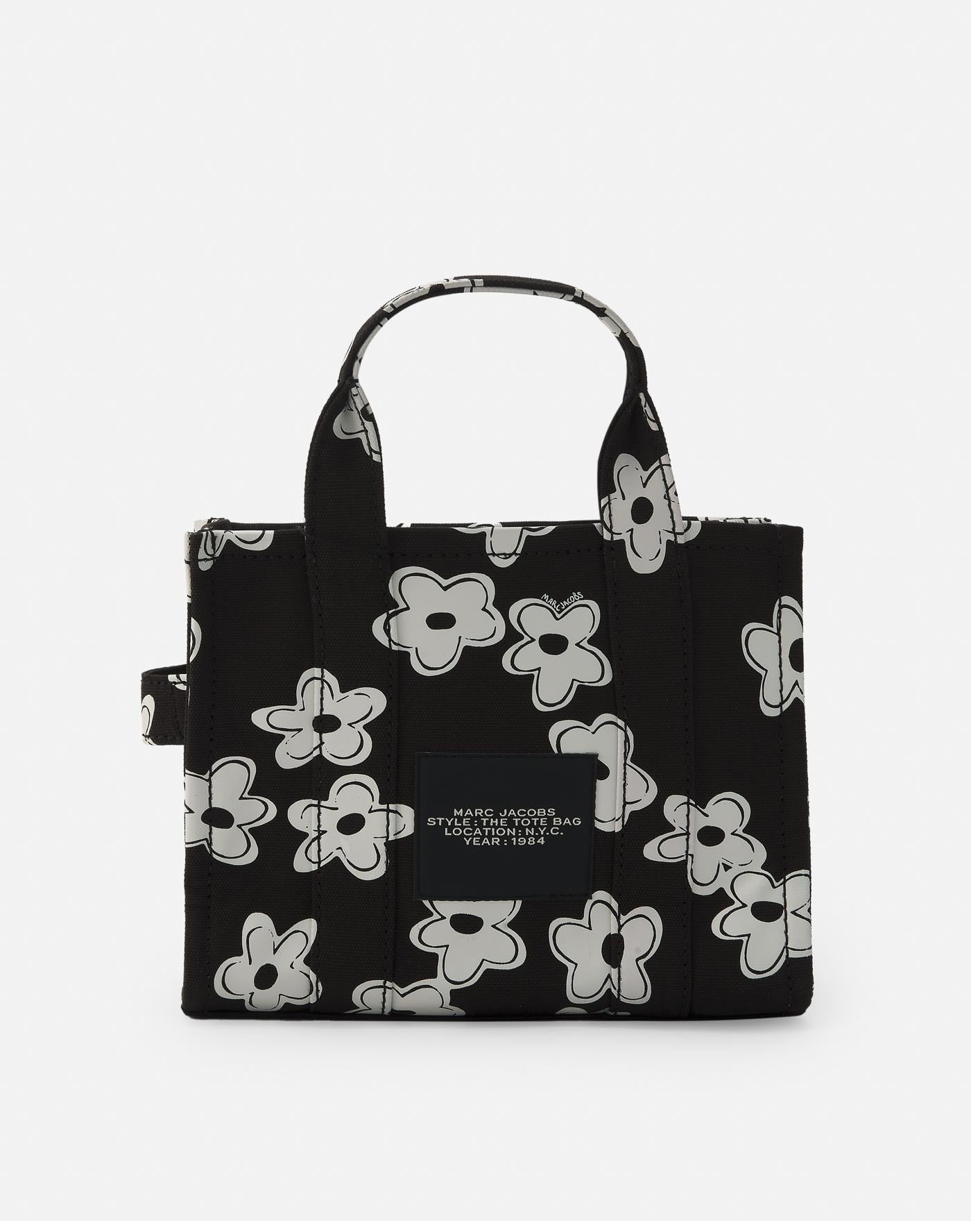 Bolso Marc Jacobs The Small Tote 2S5HTT030H03 005 MARC JACOBS