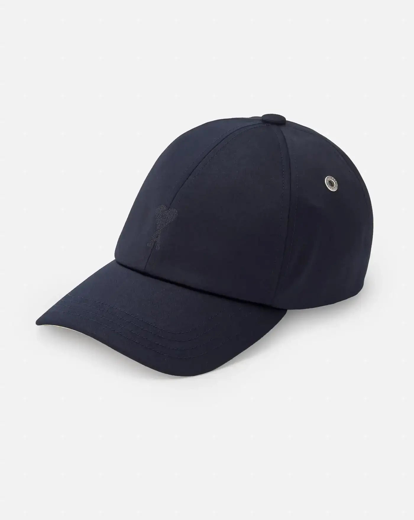 Gorra Ami Paris Adc Tonal UCP026 CO0103 4332 AMI PARIS