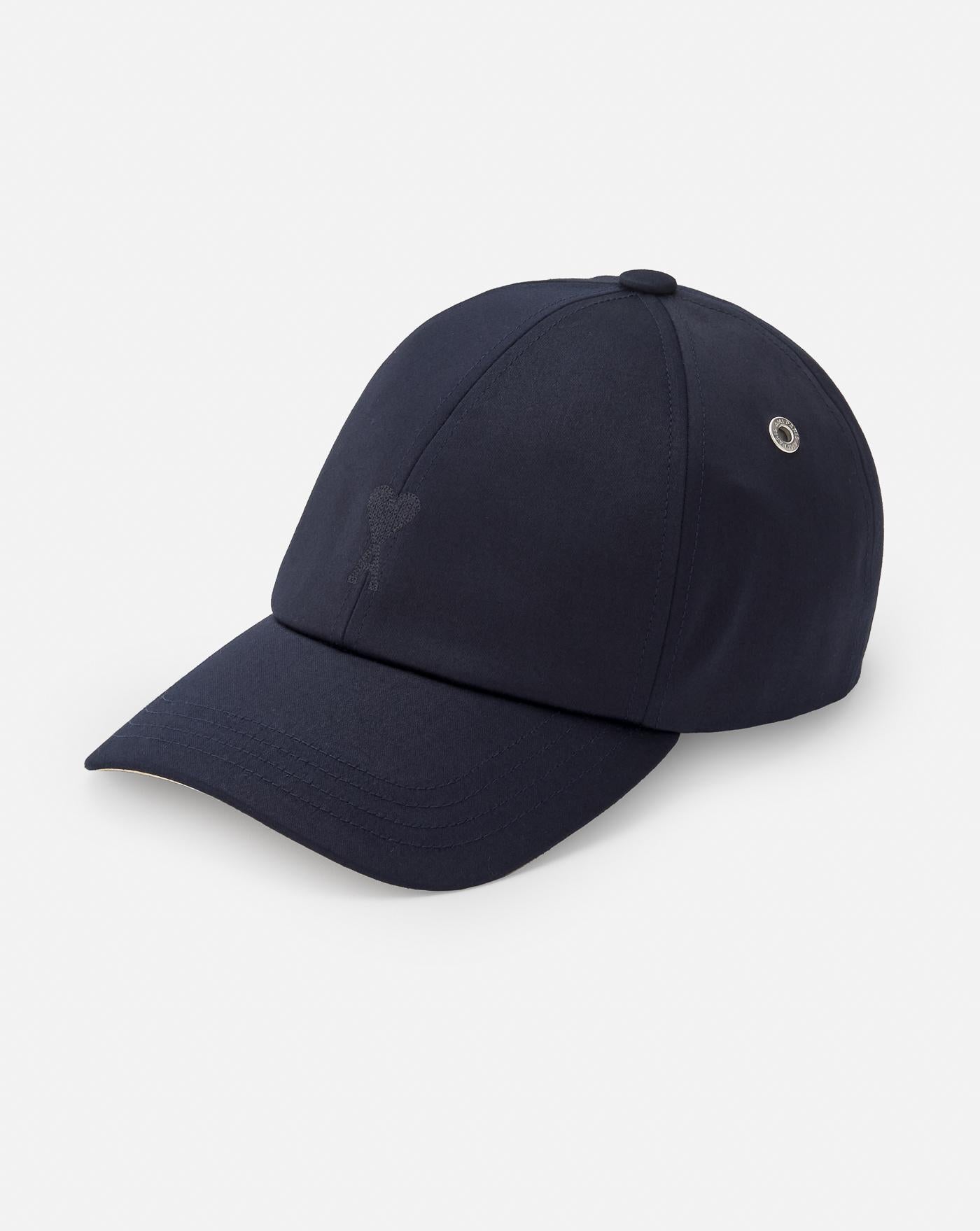Gorra Ami Paris Adc Tonal UCP026 CO0103 4332 AMI PARIS