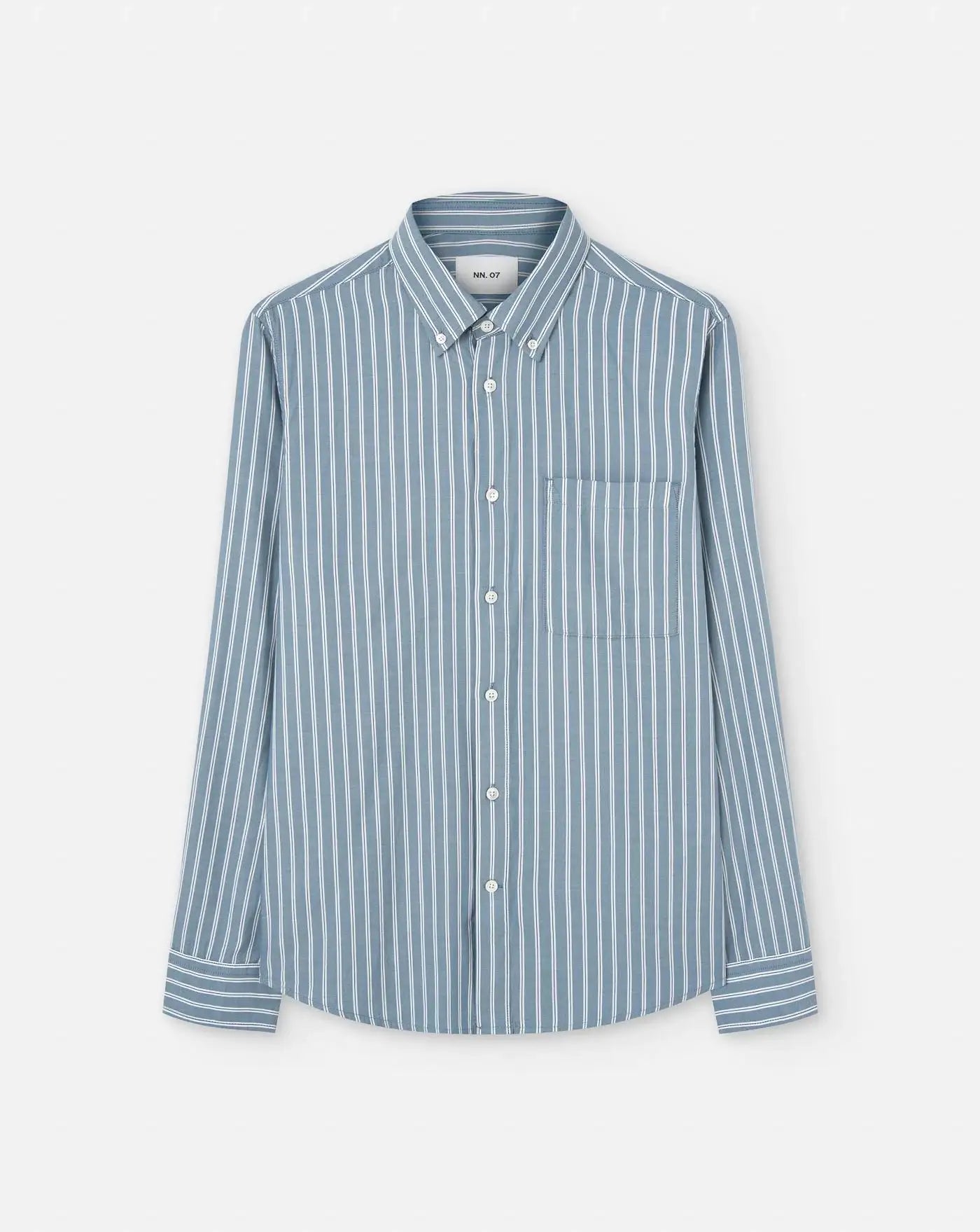 Camisa NN.07 Arne 2365655388 772 NN. 07