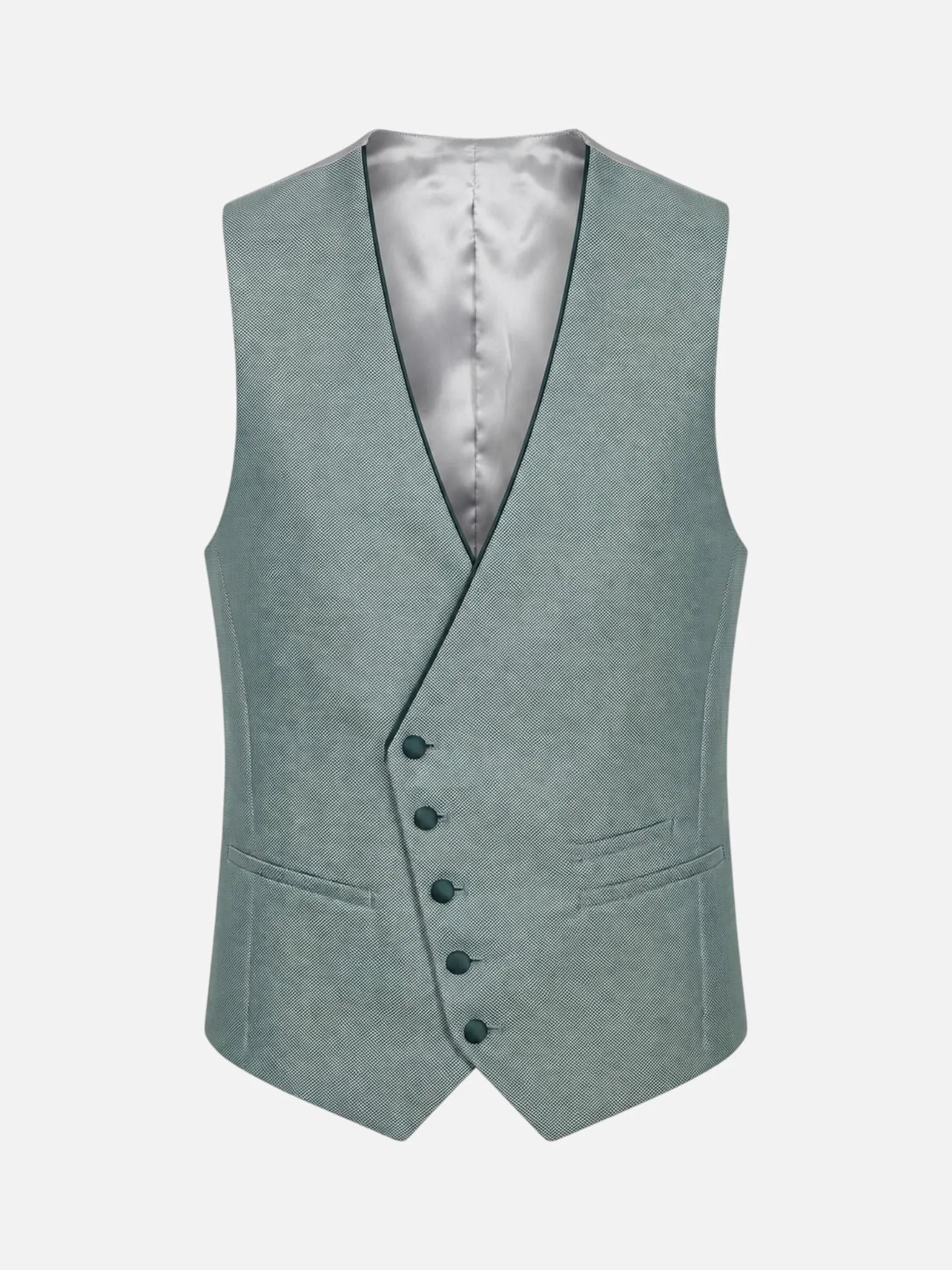 Chaleco Etiem Textil 0205 7542 03 ETIEM TEXTIL