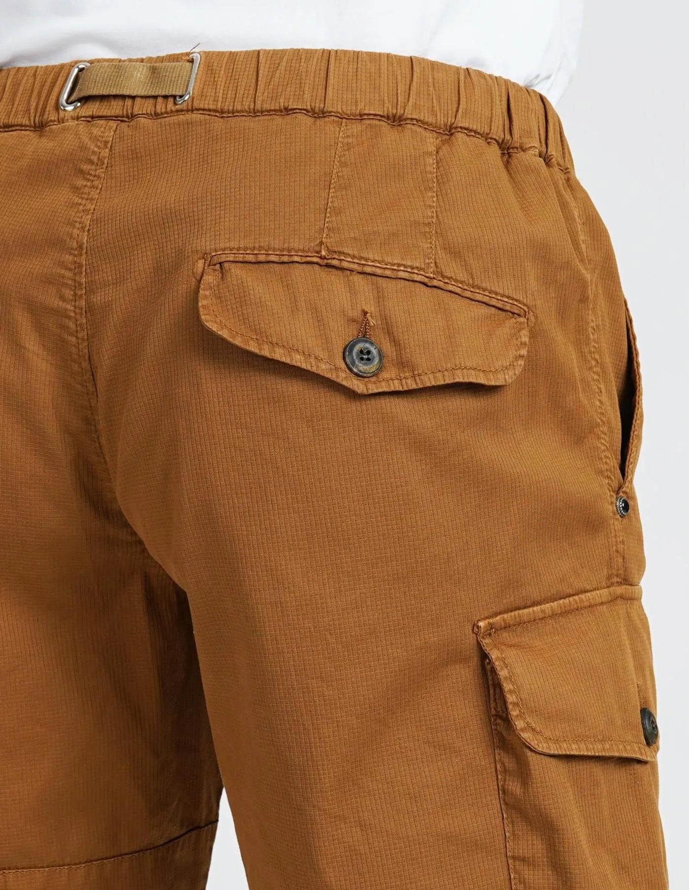 Bermudas White Sand Cargo 21SU50 266 NR47 30 WHITE SAND