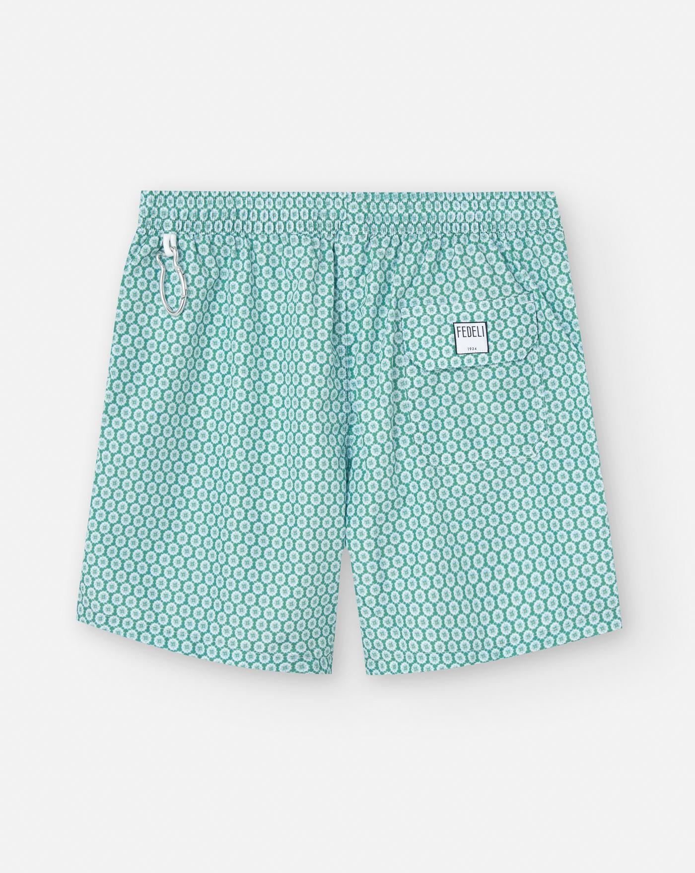 Bañador Fedeli Madeira 8UE00318F7 F7/11 FEDELI