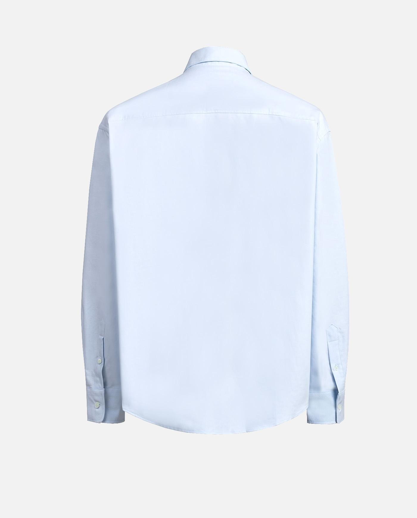 Camisa Ami Paris Ami de Coeur BFUSH063CO0031 450 AMI PARIS