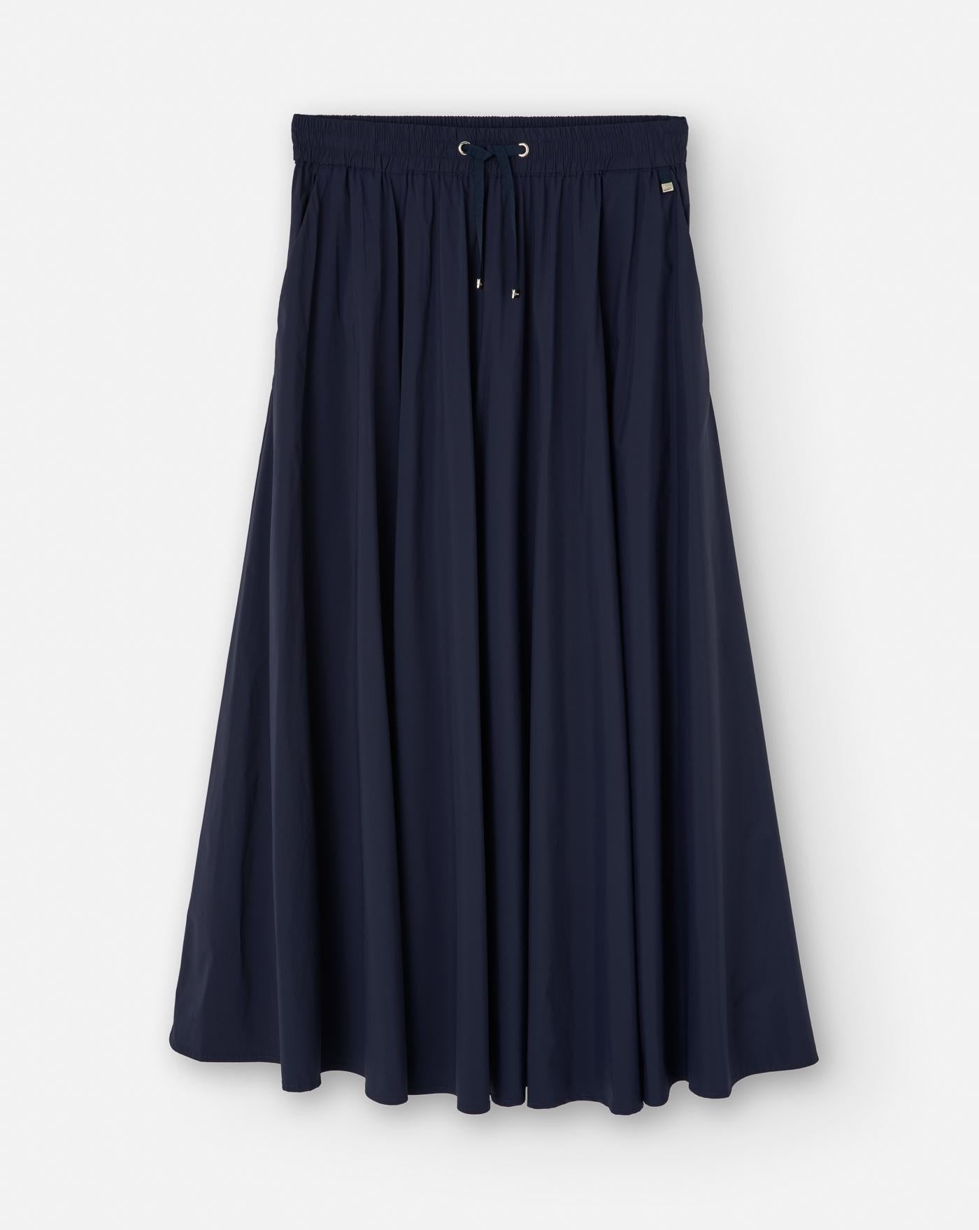 Falda Herno Gonna Light Nylon Stretch GN000007D 12431SZ9201 HERNO