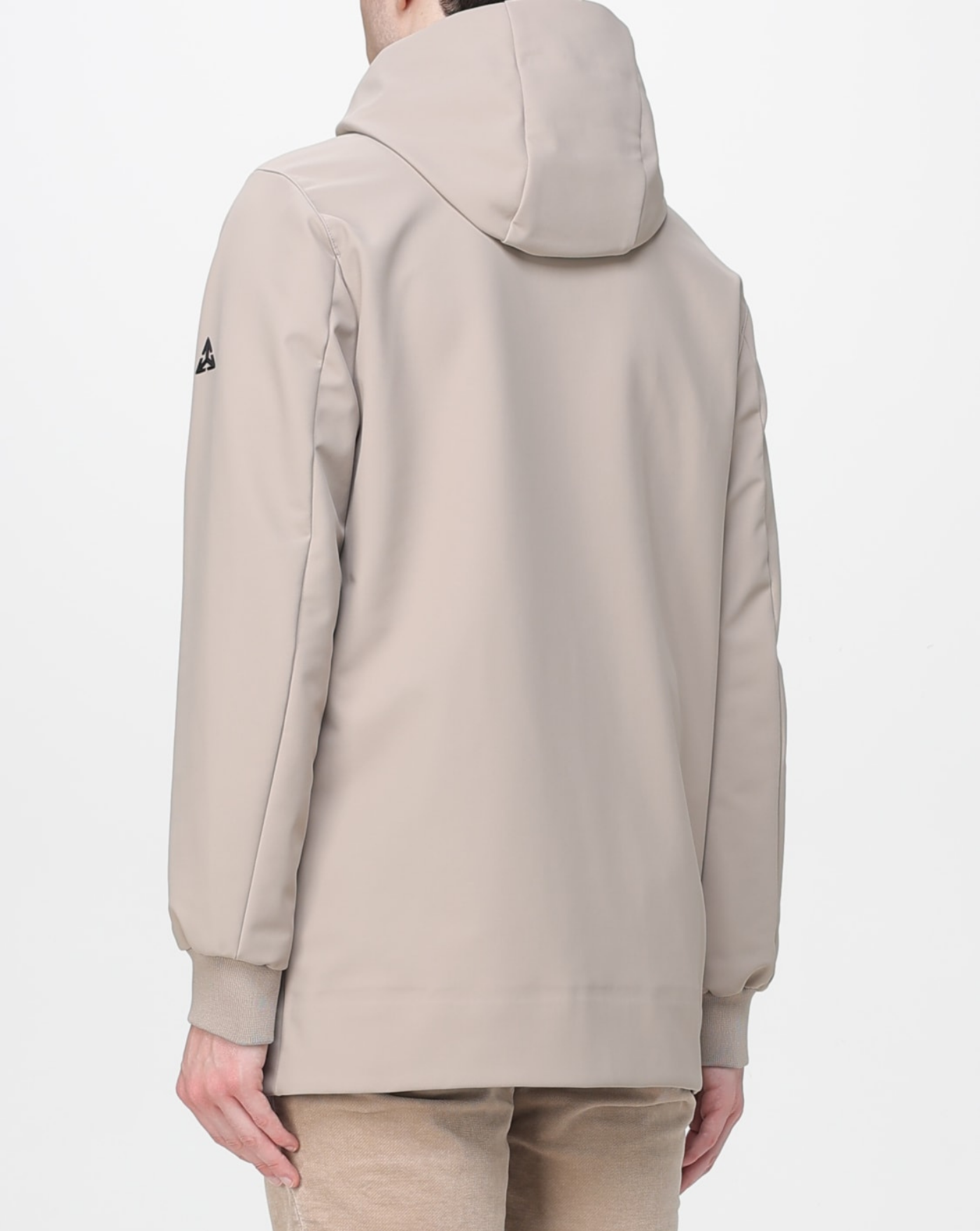 Chaqueta Heskimo Taiga HE9440013 BEIGE HESKIMO