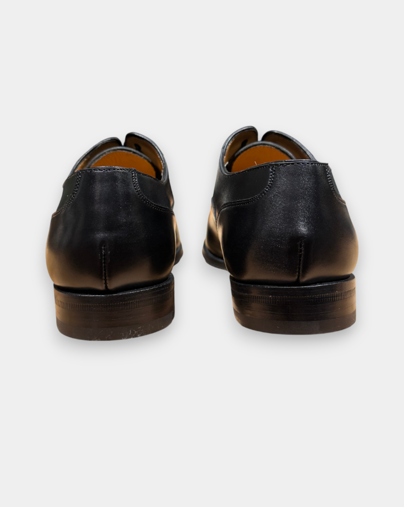 Zapatos Calce British C10809 BOX-CALF H258 99 CALCE