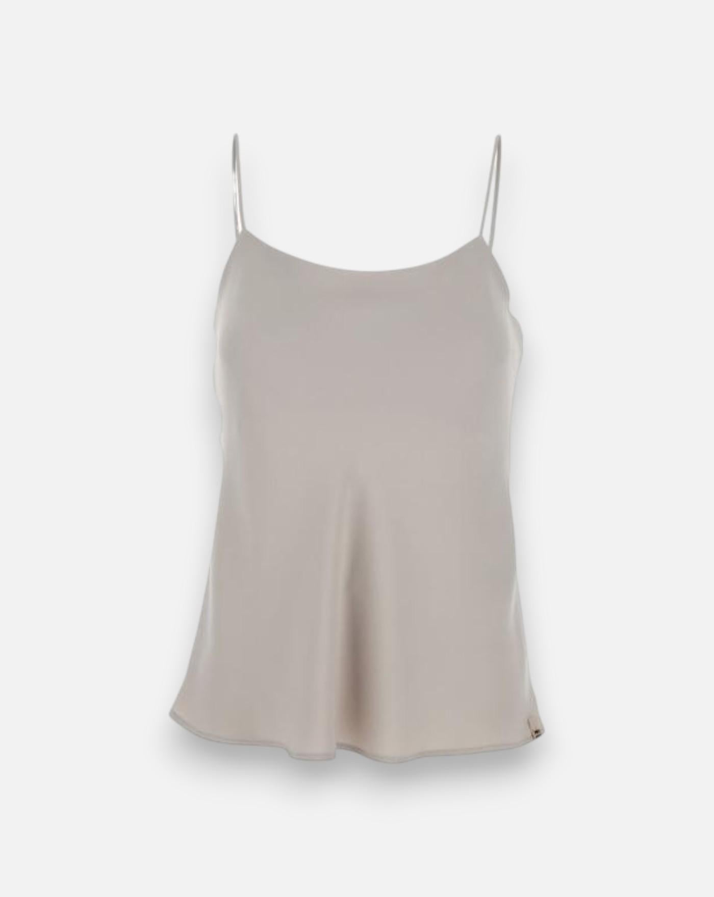 Blusa Herno Woven Blouse BL000021D 12875S1985 HERNO