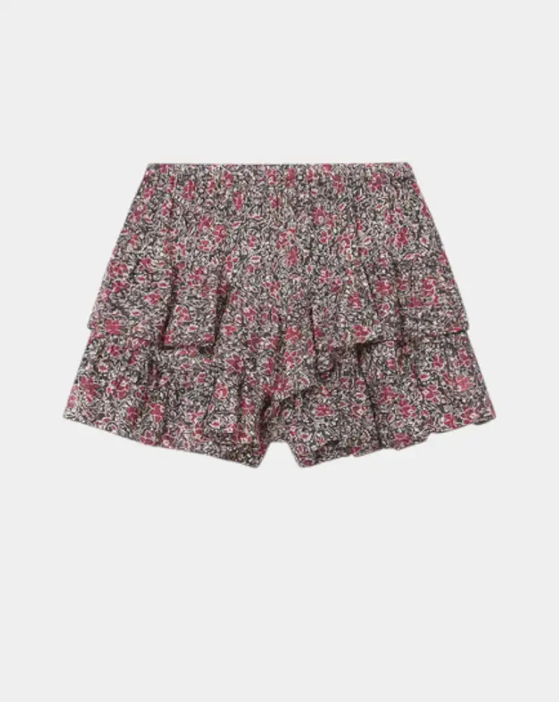 Falda Isabel Marant Jocadia SH0021FAD1J14E 86CY ISABEL MARANT