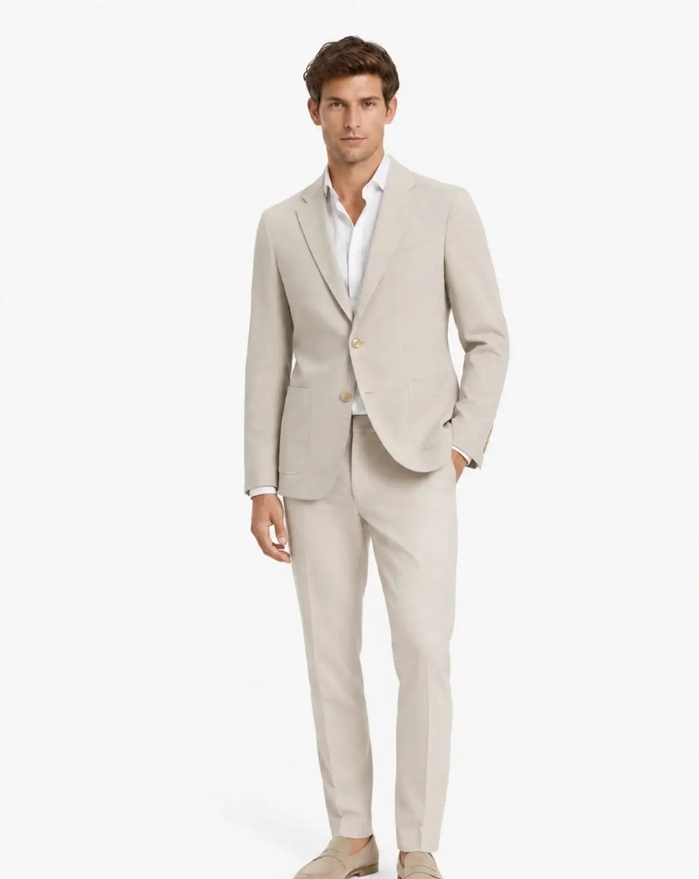 Americana Manuel Ritz Basic 3832G2728C 253382 24 MANUEL RITZ