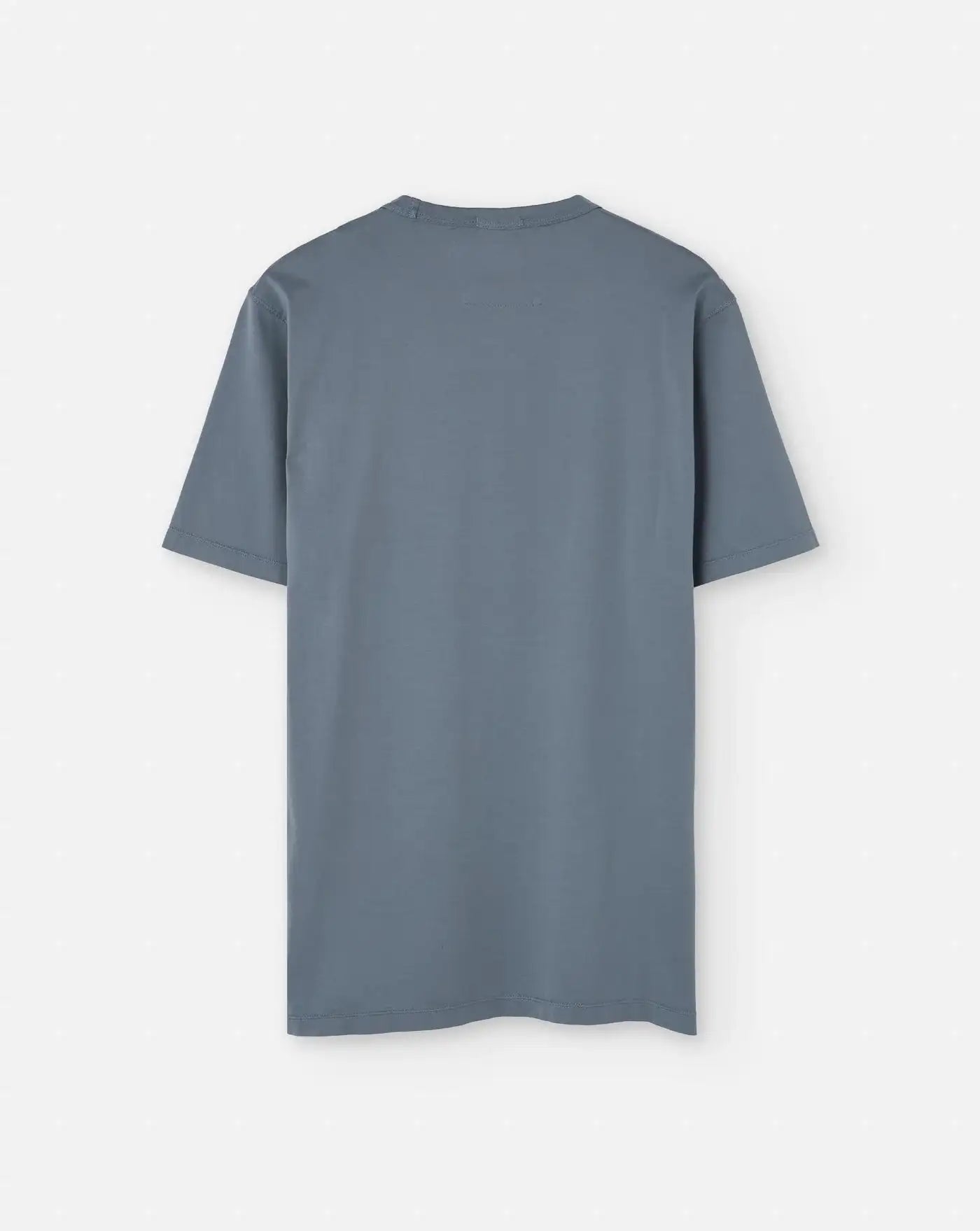Camiseta C.P. Company Mercerized Jersey Logo Patch 18CMTS087A006374G 872 C.P. COMPANY