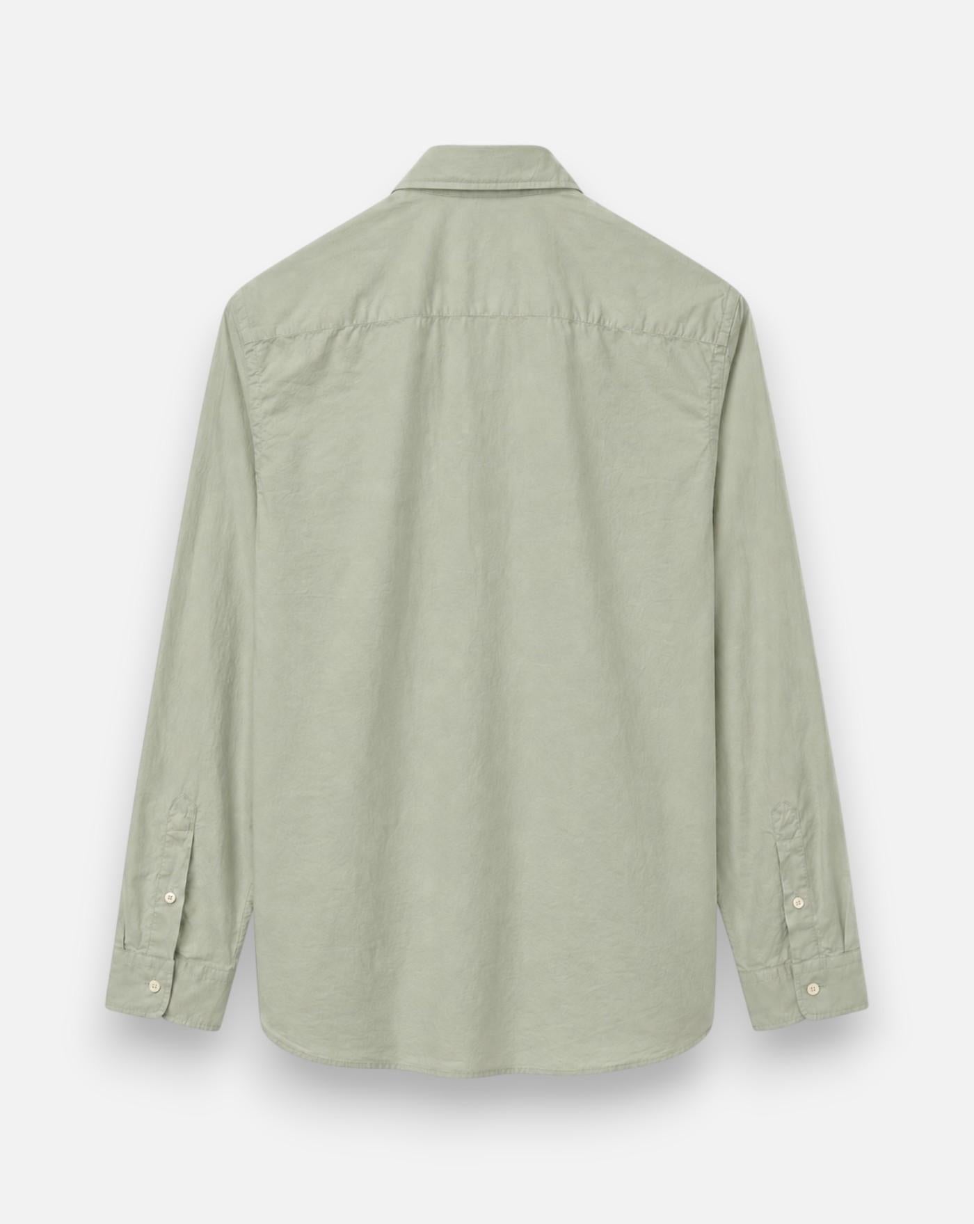 Camisa Xacus Sleeves 422ML 21192 646 XACUS