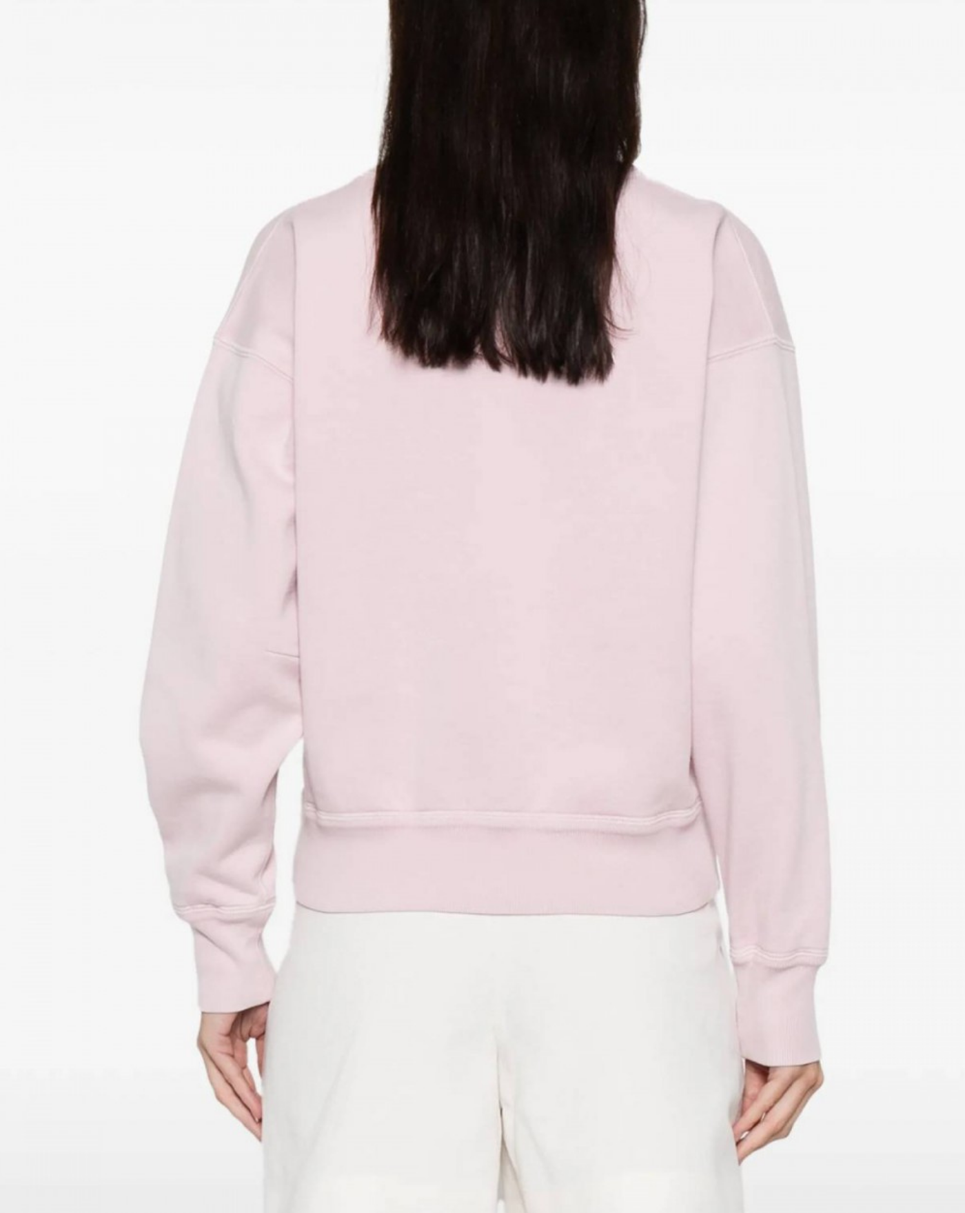 Sudadera Isabel Marant Mobyli SW0011FAC1M04E 40LK ISABEL MARANT