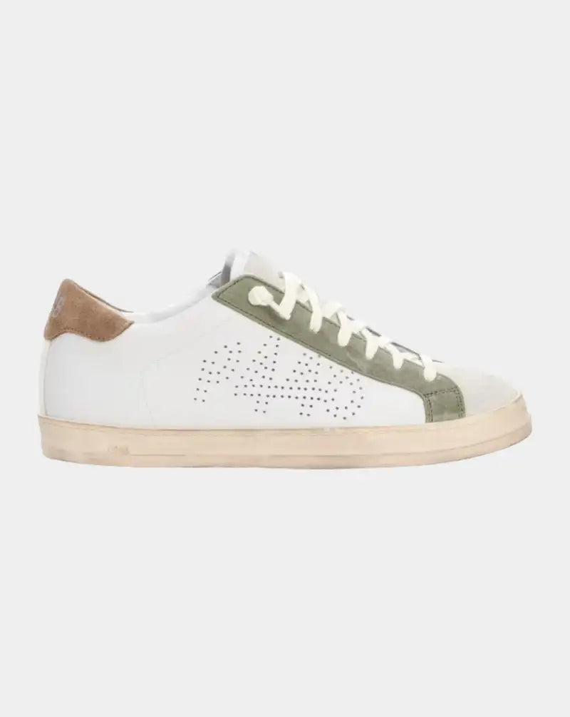 Zapatillas P448 John Beav COJOHNBLM BEAV P448