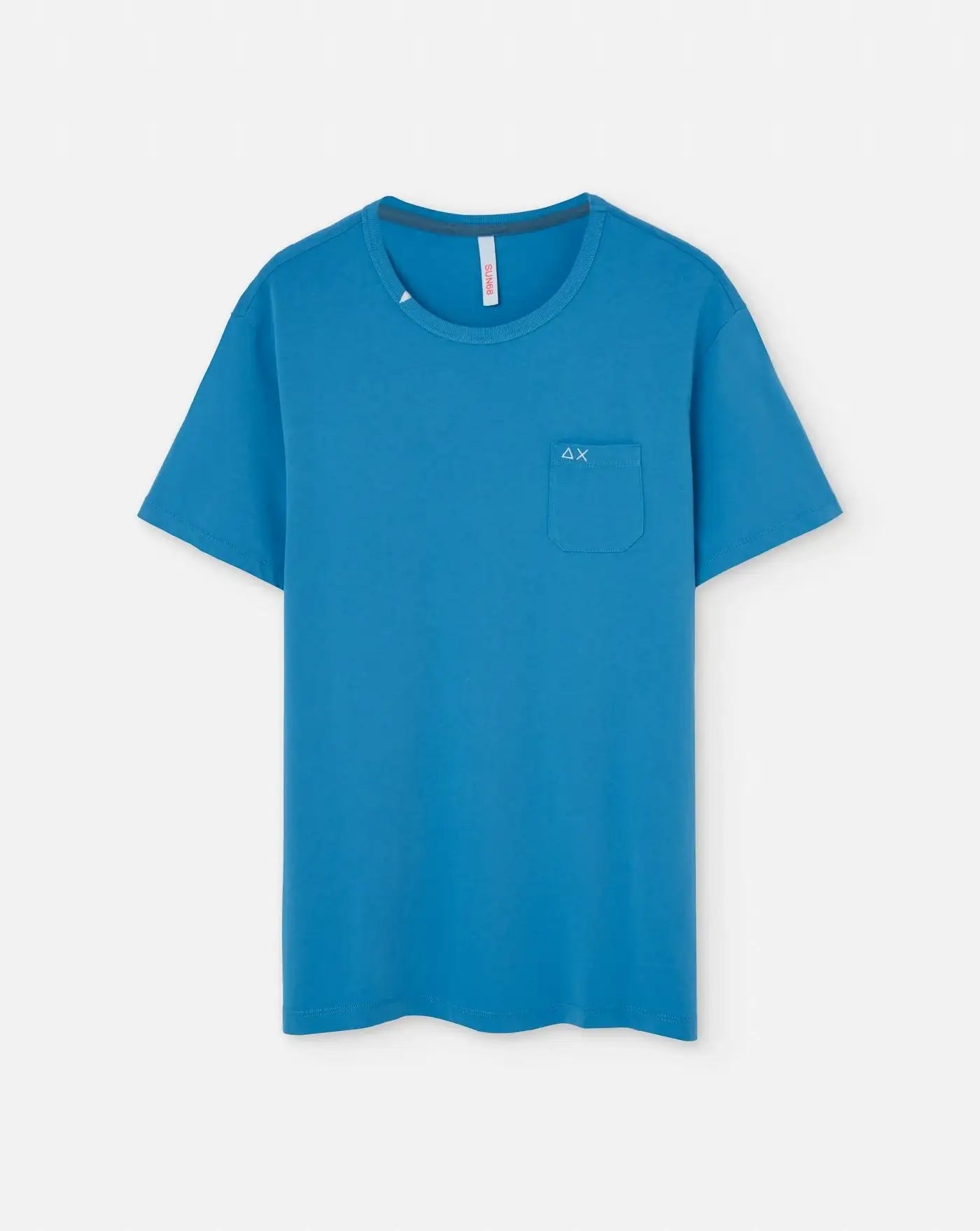 Camiseta Sun 68 Pocket T35101 56 SUN 68