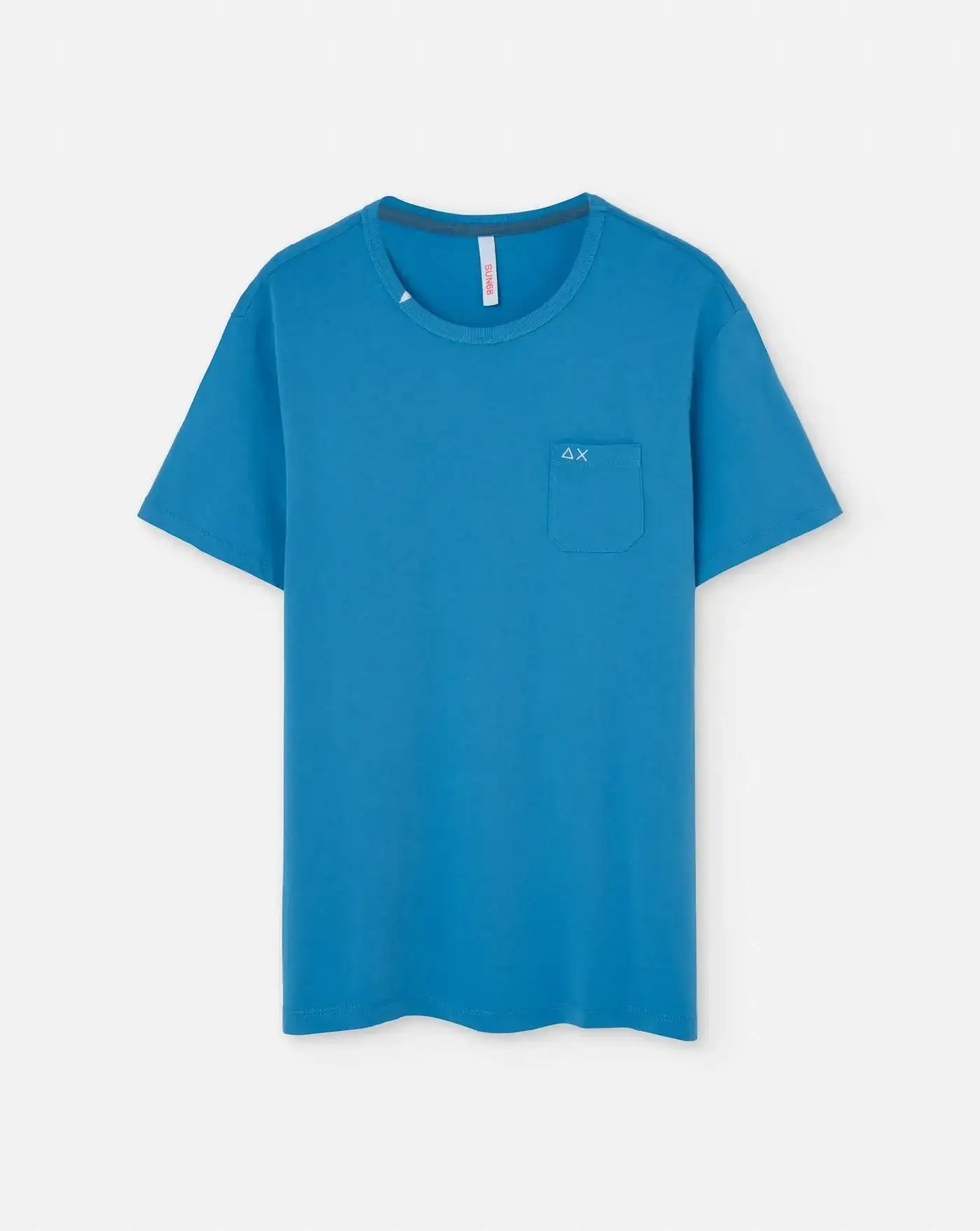 Camiseta Sun 68 Pocket T35101 56 SUN 68
