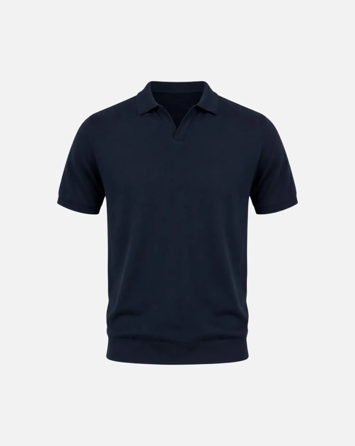 Polo DIKTAT DK17008 DK17008 BLU NOTTE DIKTAT