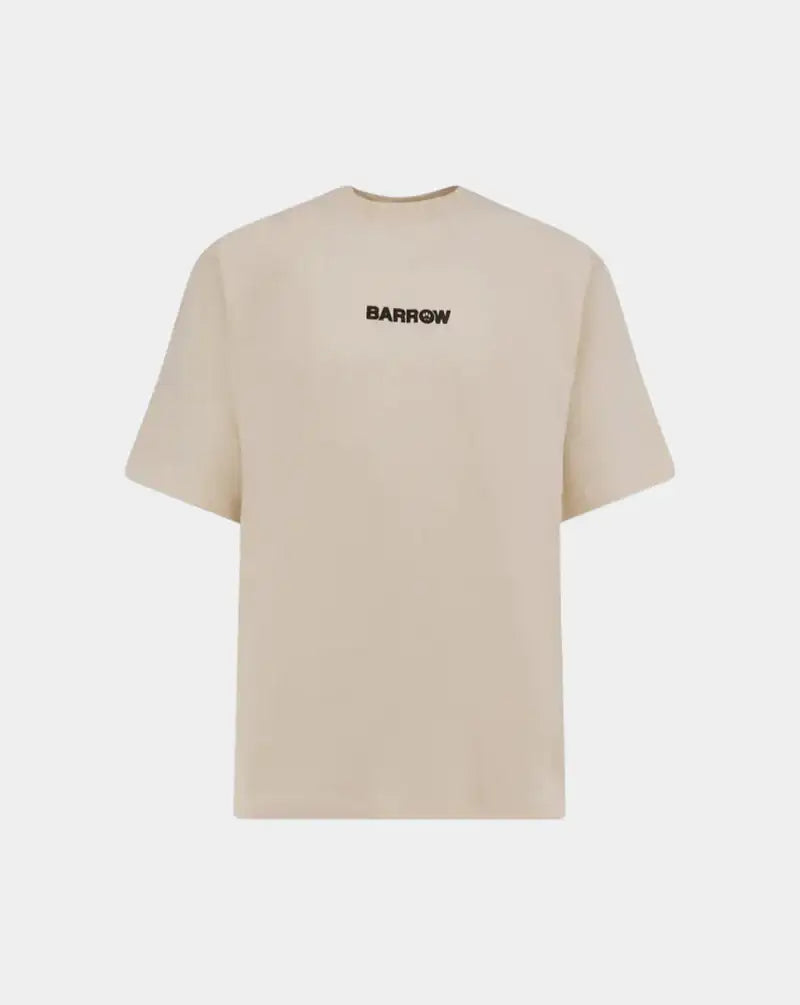 Camiseta Barrow Bear F5BWUATH049 013 BARROW