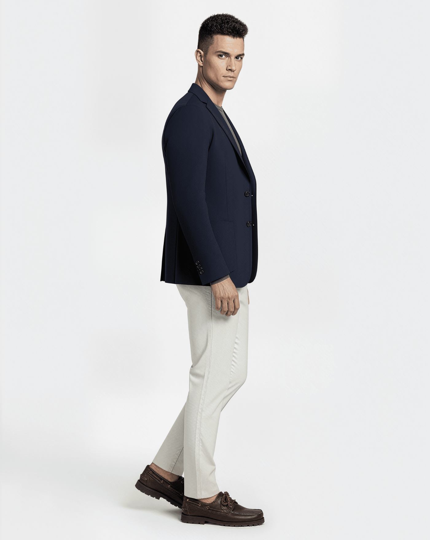 Americana Circolo 1901 Jersey CN4925 851 CIRCOLO 1901