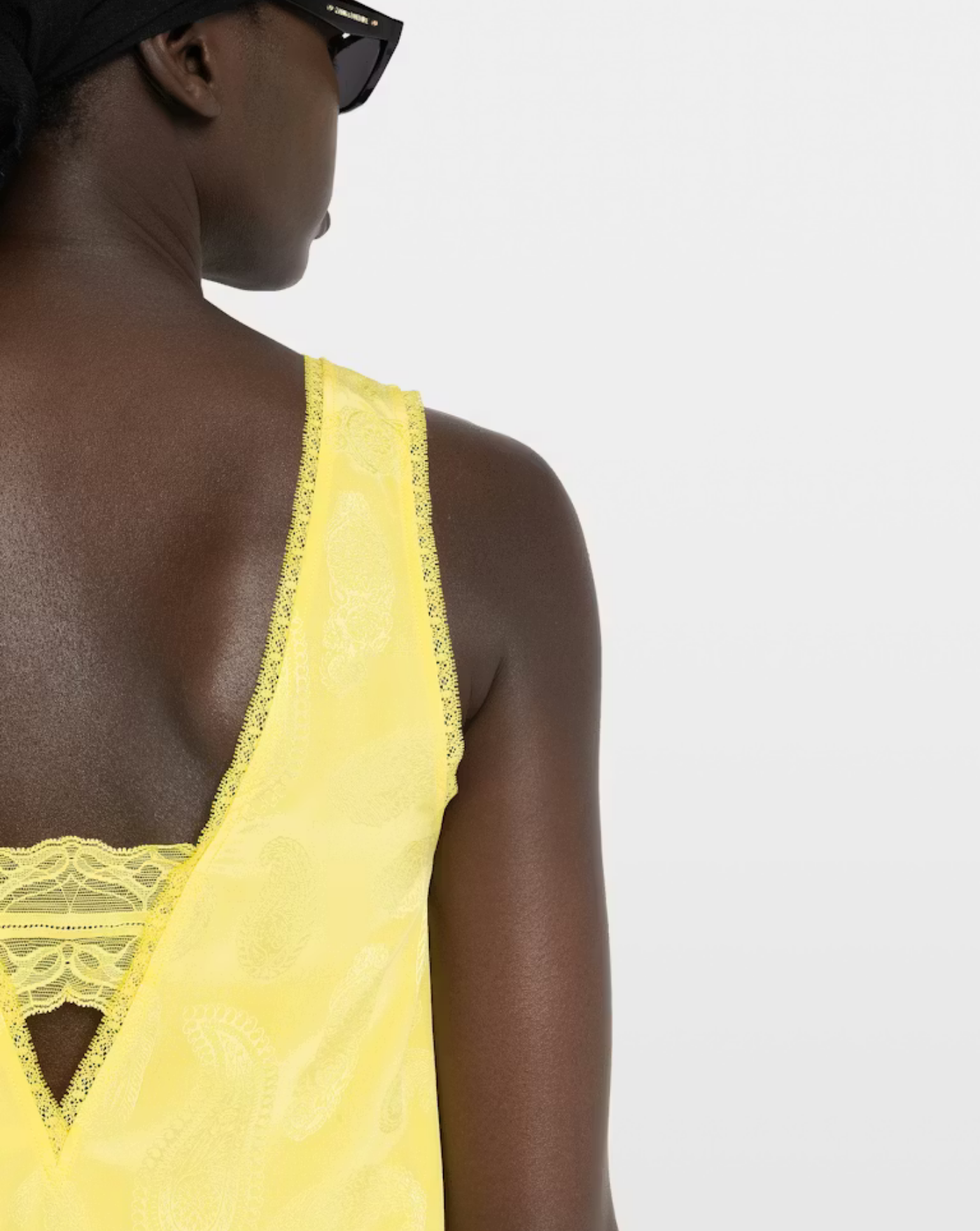 Vestido Zadig & Voltaire Renza WWDR02607 713 ZADIG & VOLTAIRE