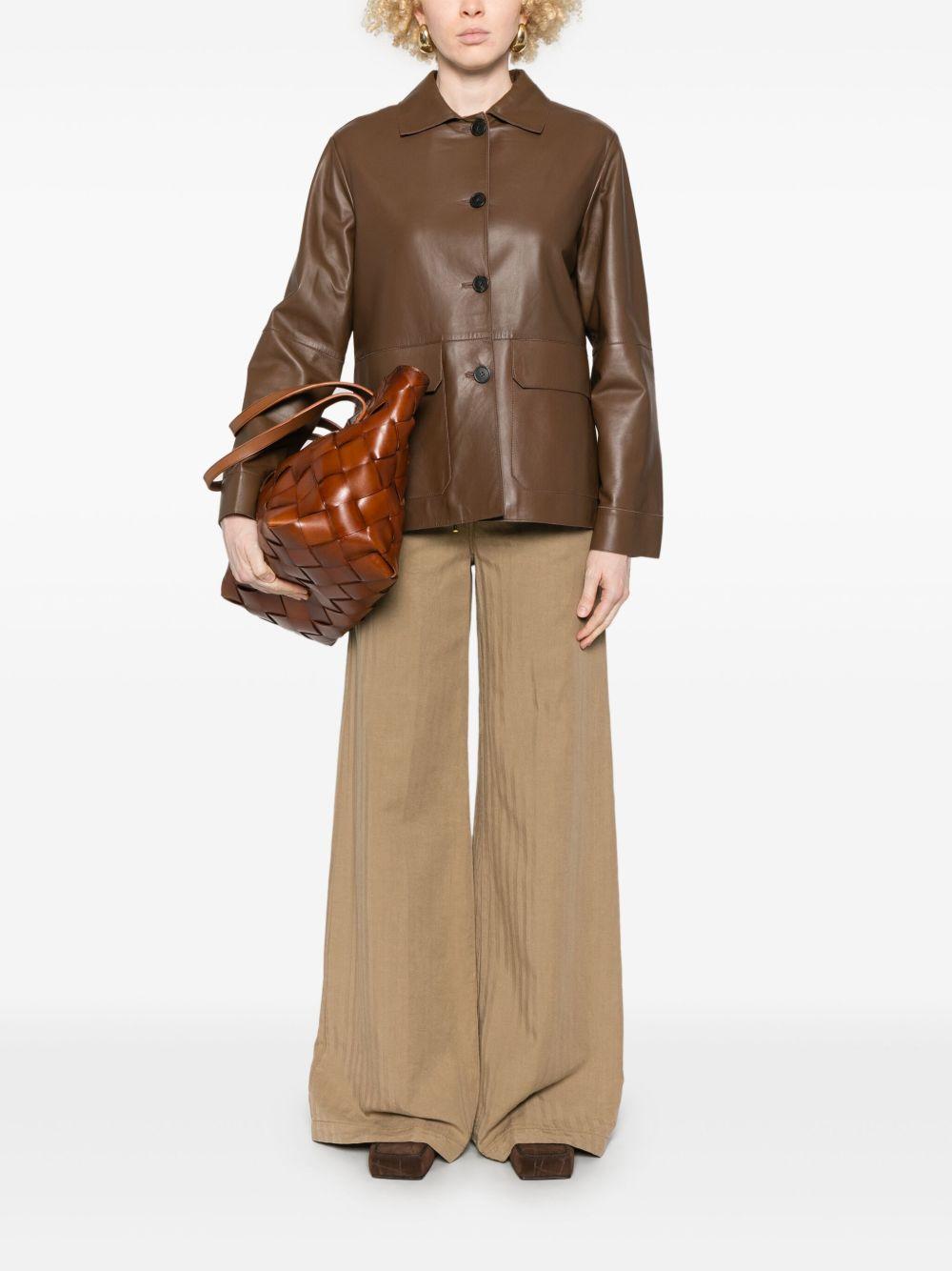 Pantalon Aspesi Earth S5G0156L030 85226 ASPESI